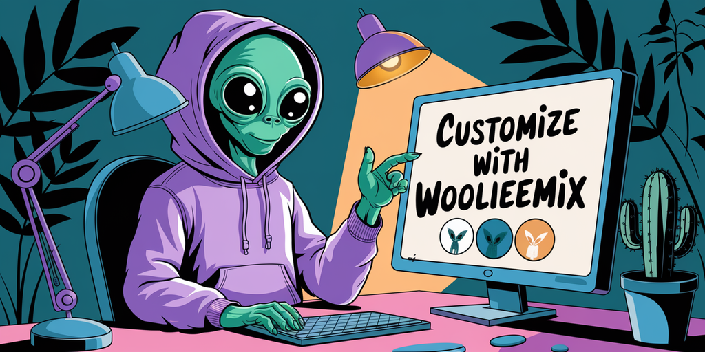 From Design Idea to Reality: Your Ultimate Guide to Custom Hoodie Creation