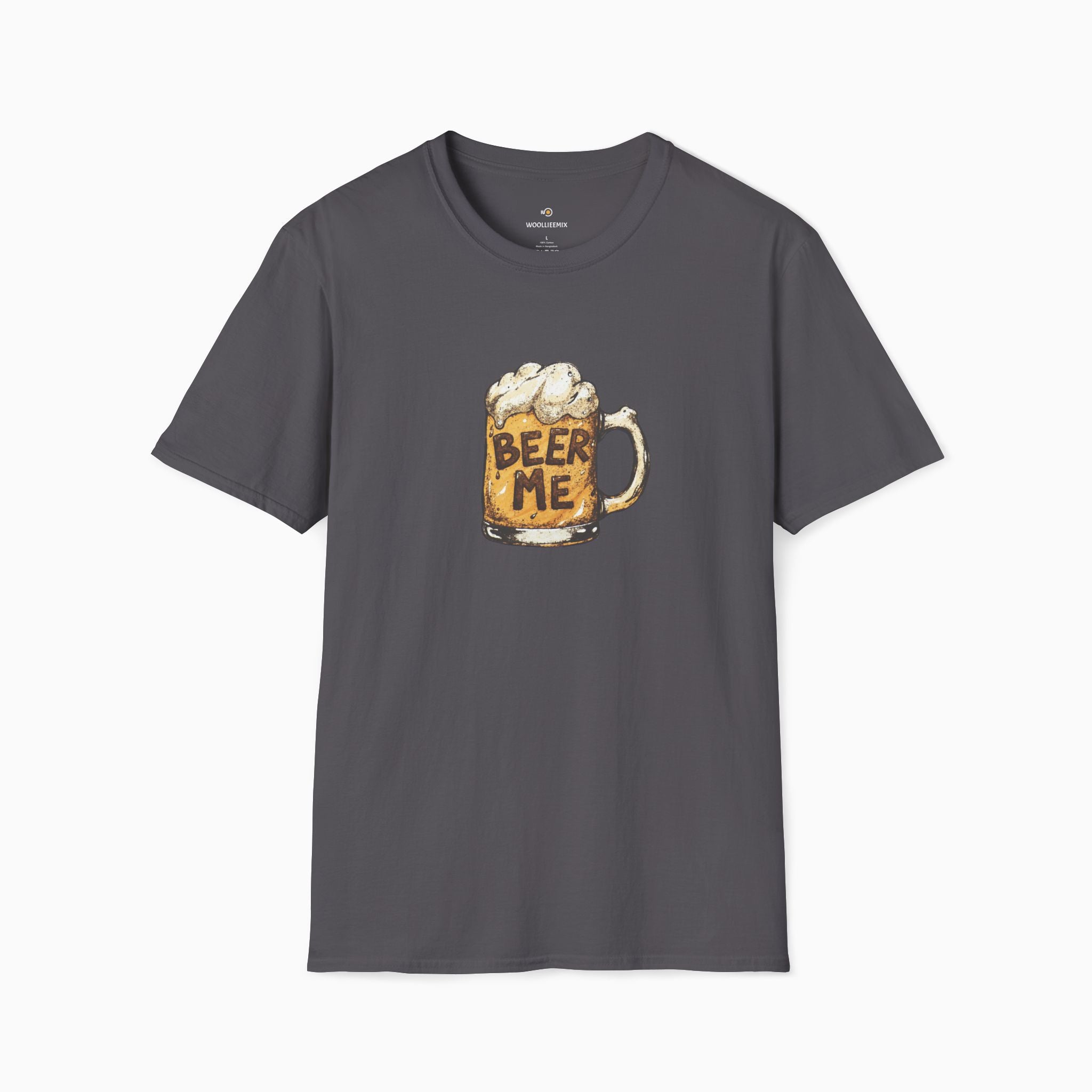 Beer Me Unisex T-Shirt