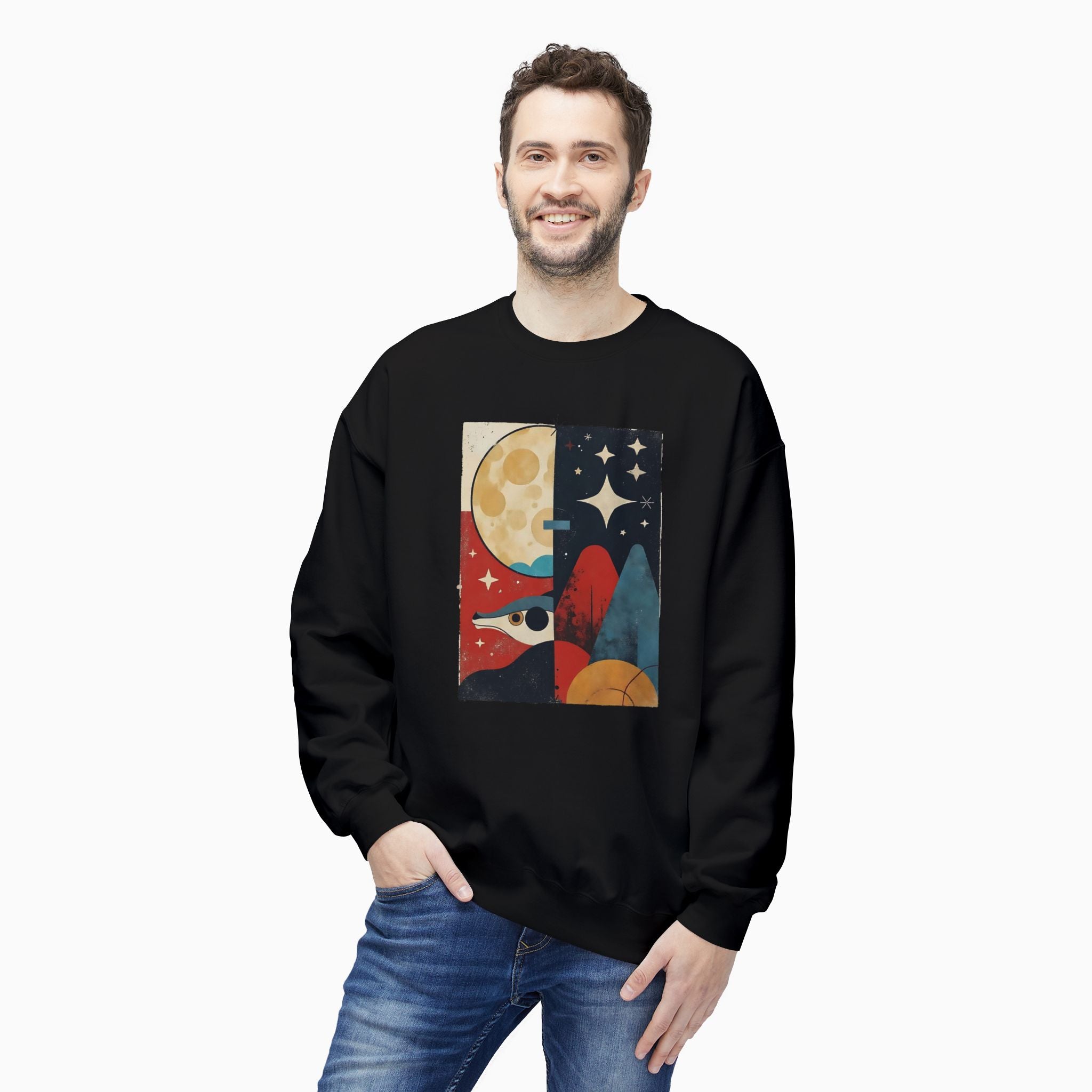 Sweet Dreams Unisex Sweatshirt