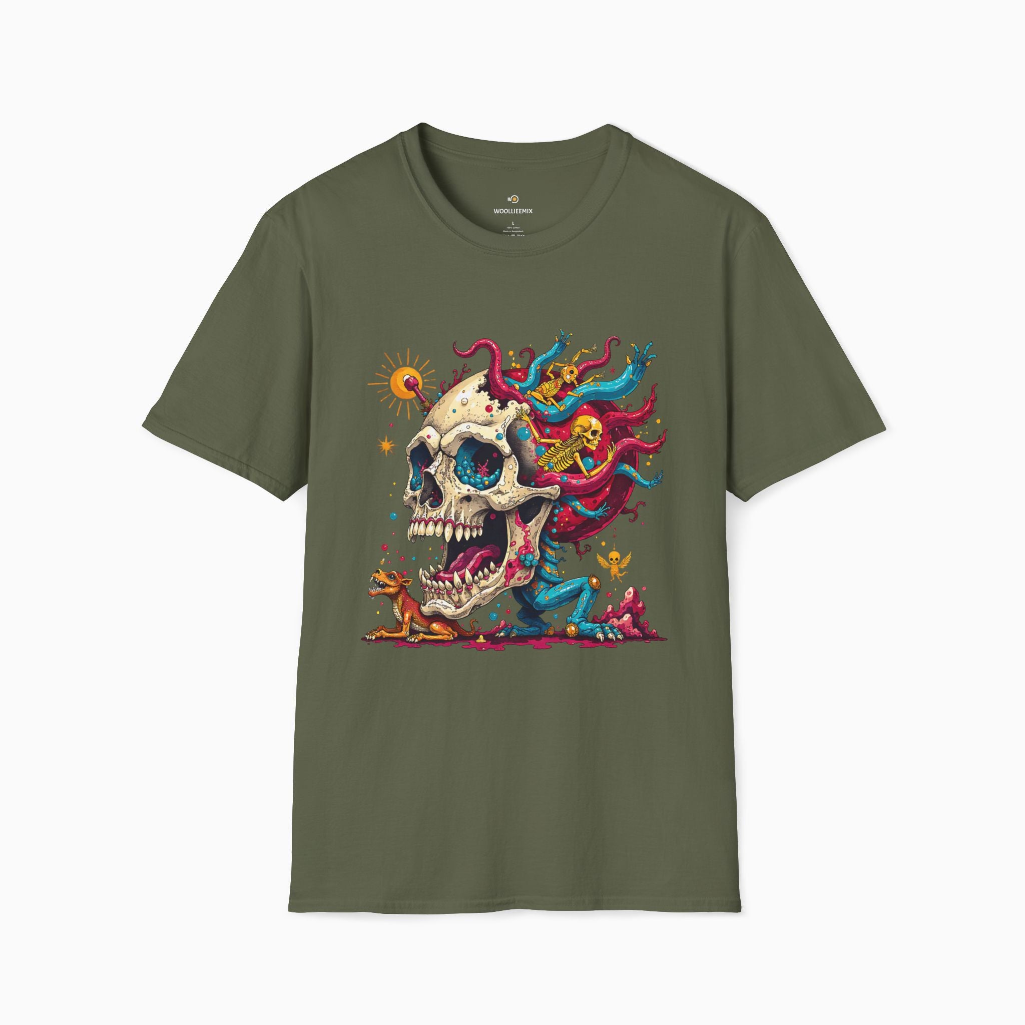 My Afterlife Unisex T-Shirt