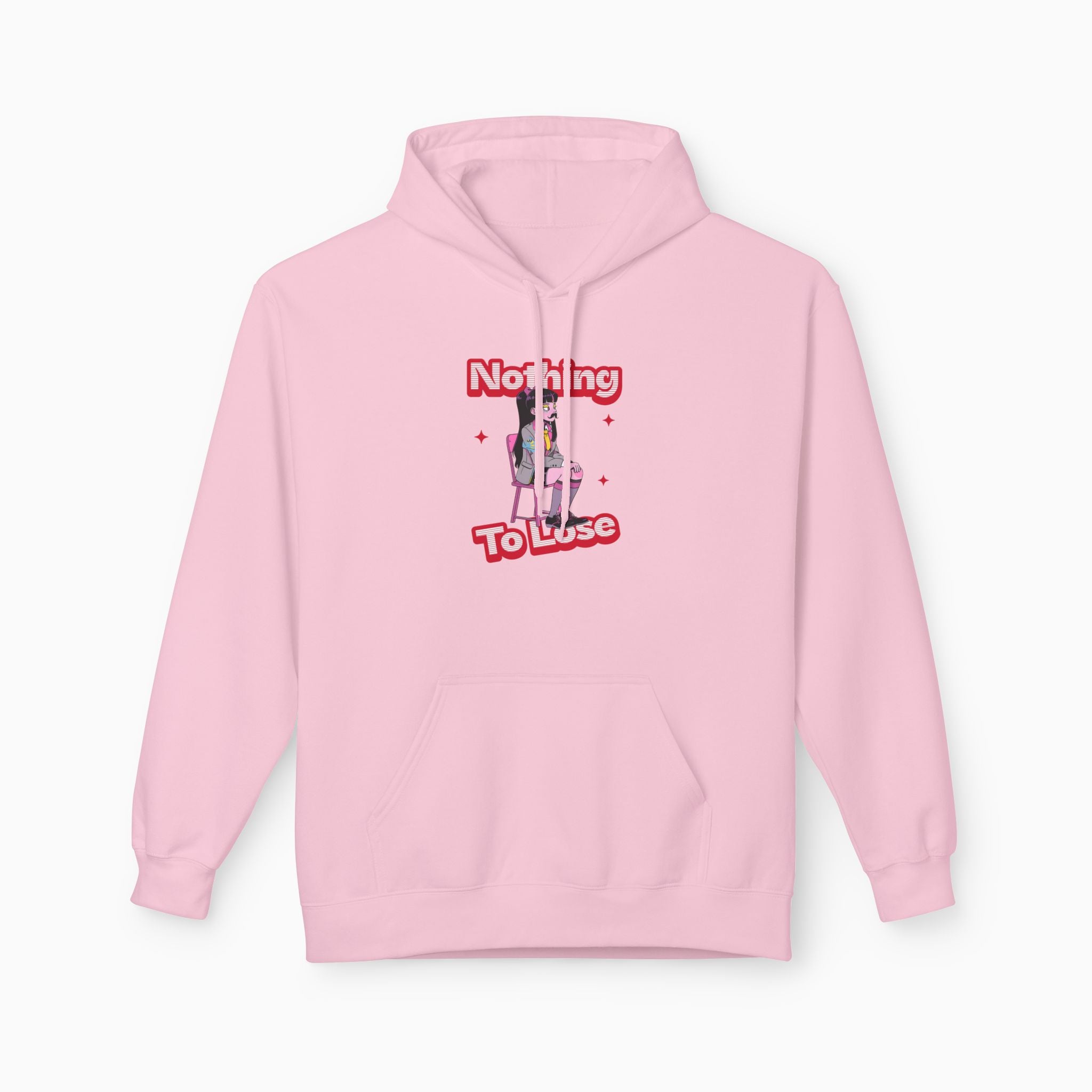 Nothing to Lose Unisex Hoodie