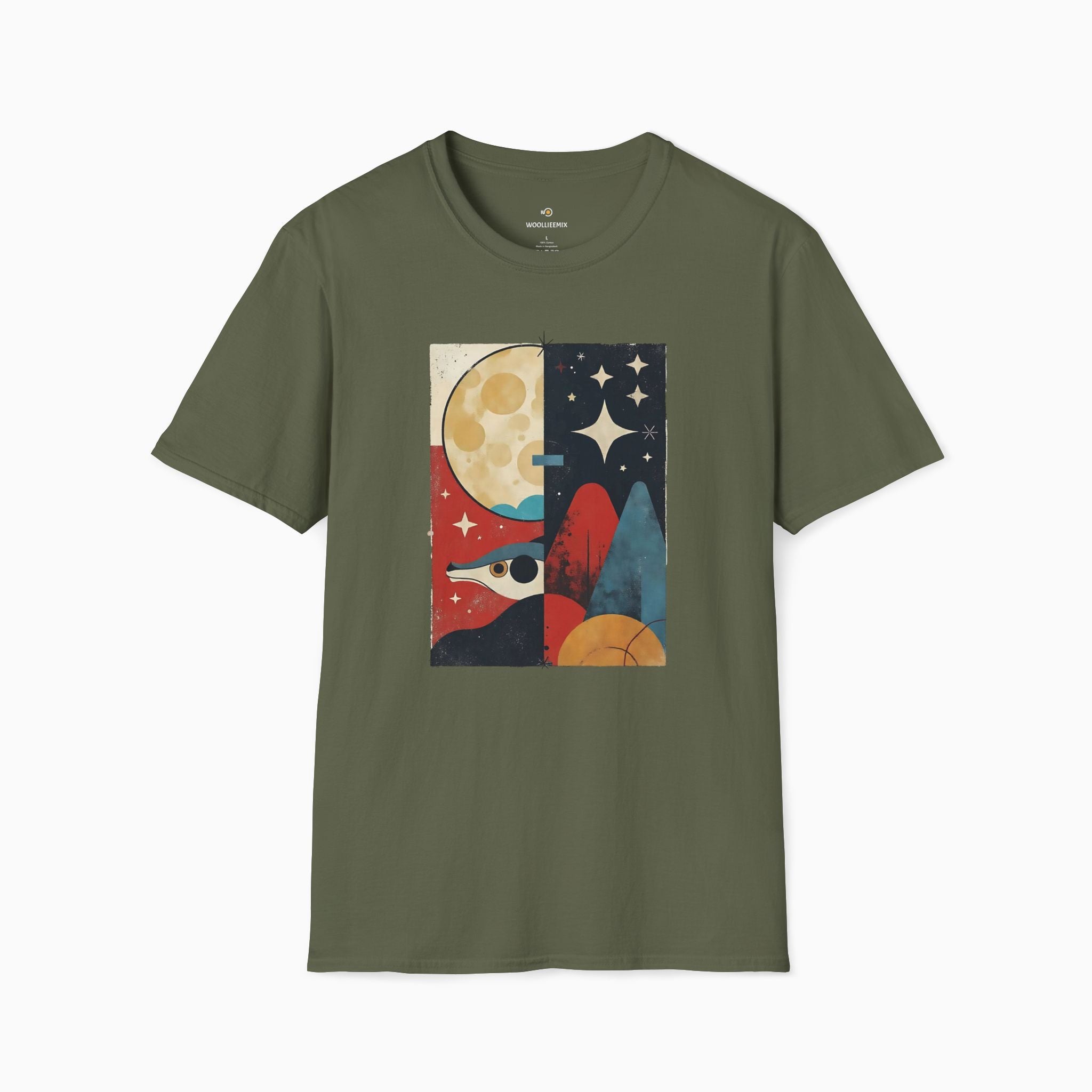 Sweet Dreams Unisex T-Shirt