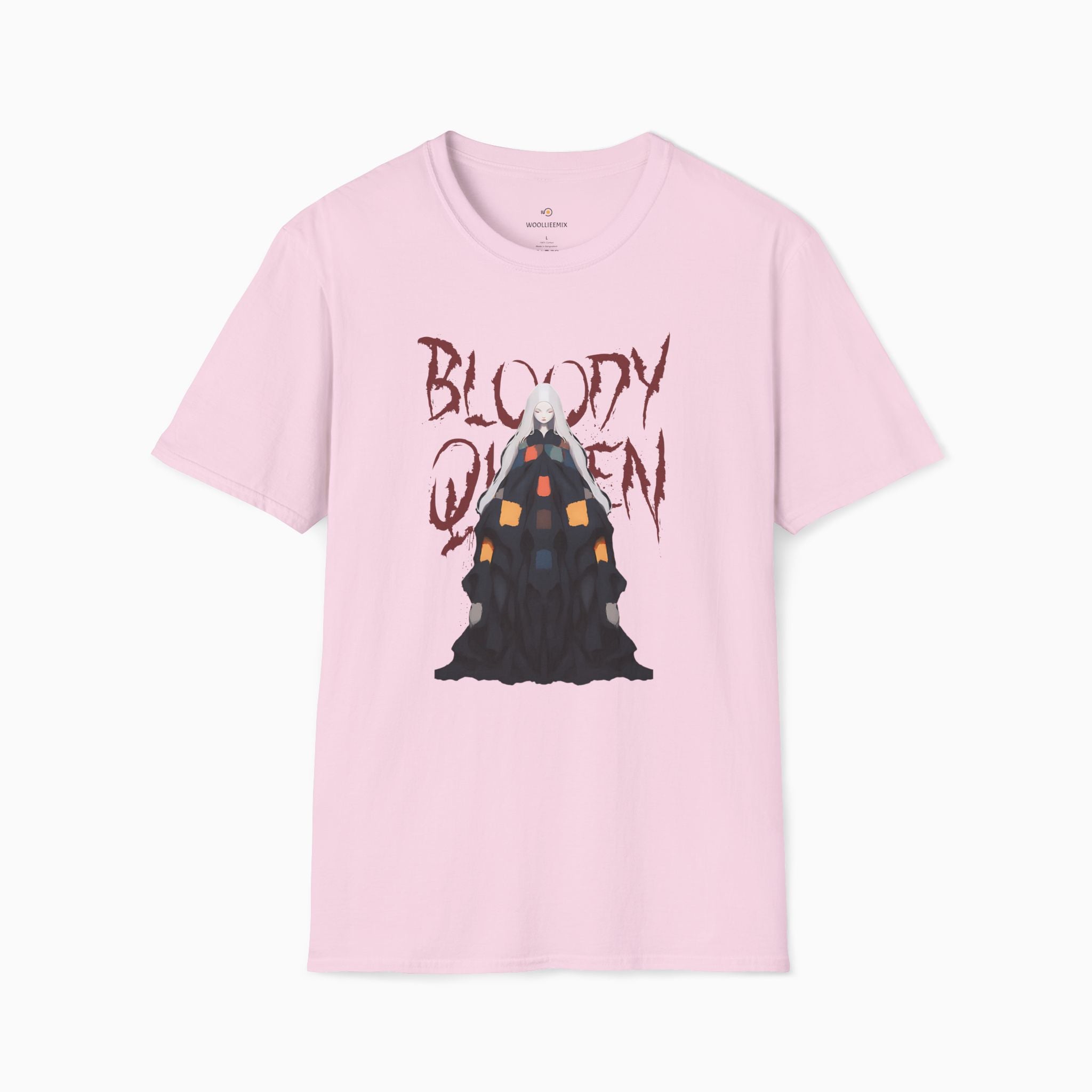 Bloody Queen Unisex T-Shirt