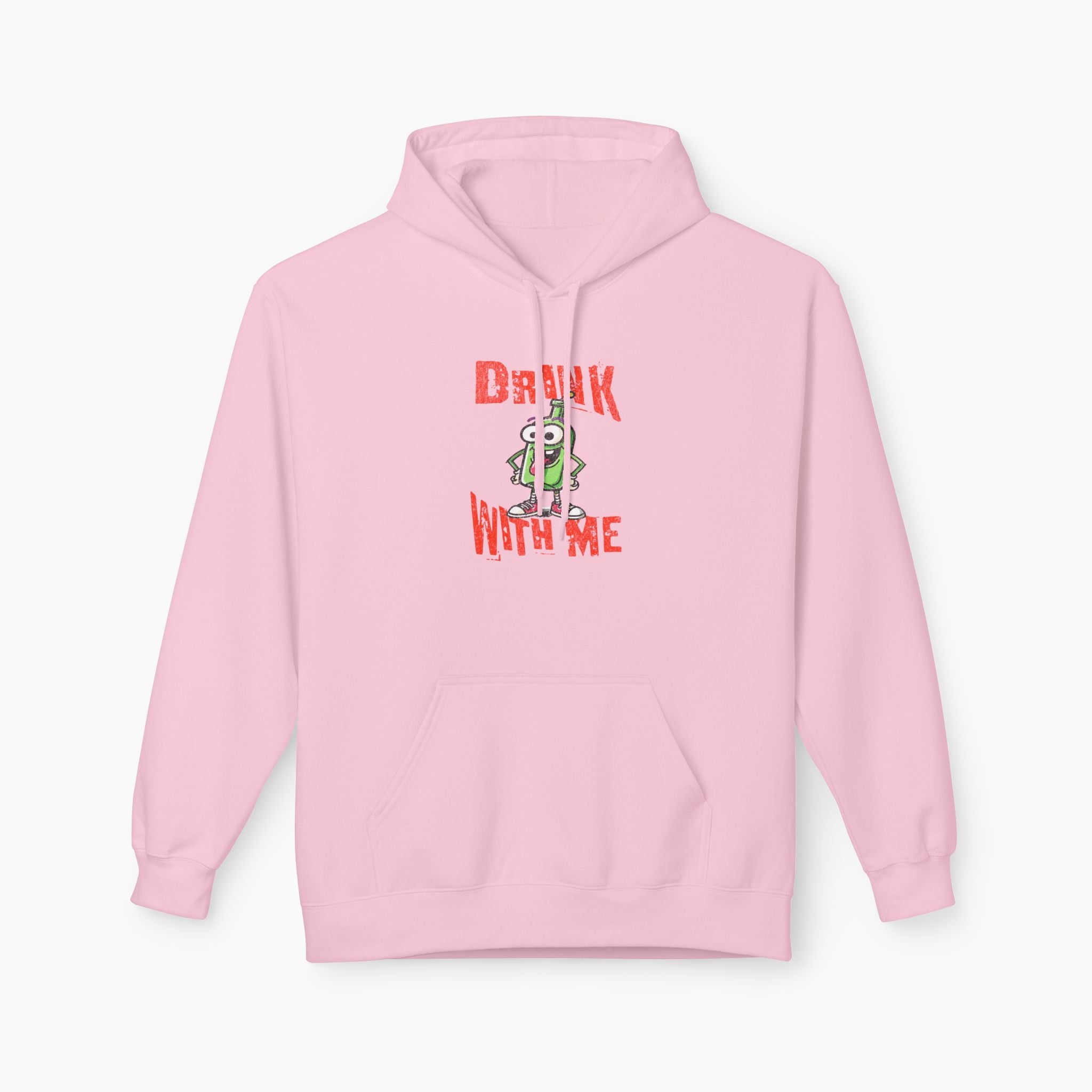 Drink With Me Unisex Hoodie