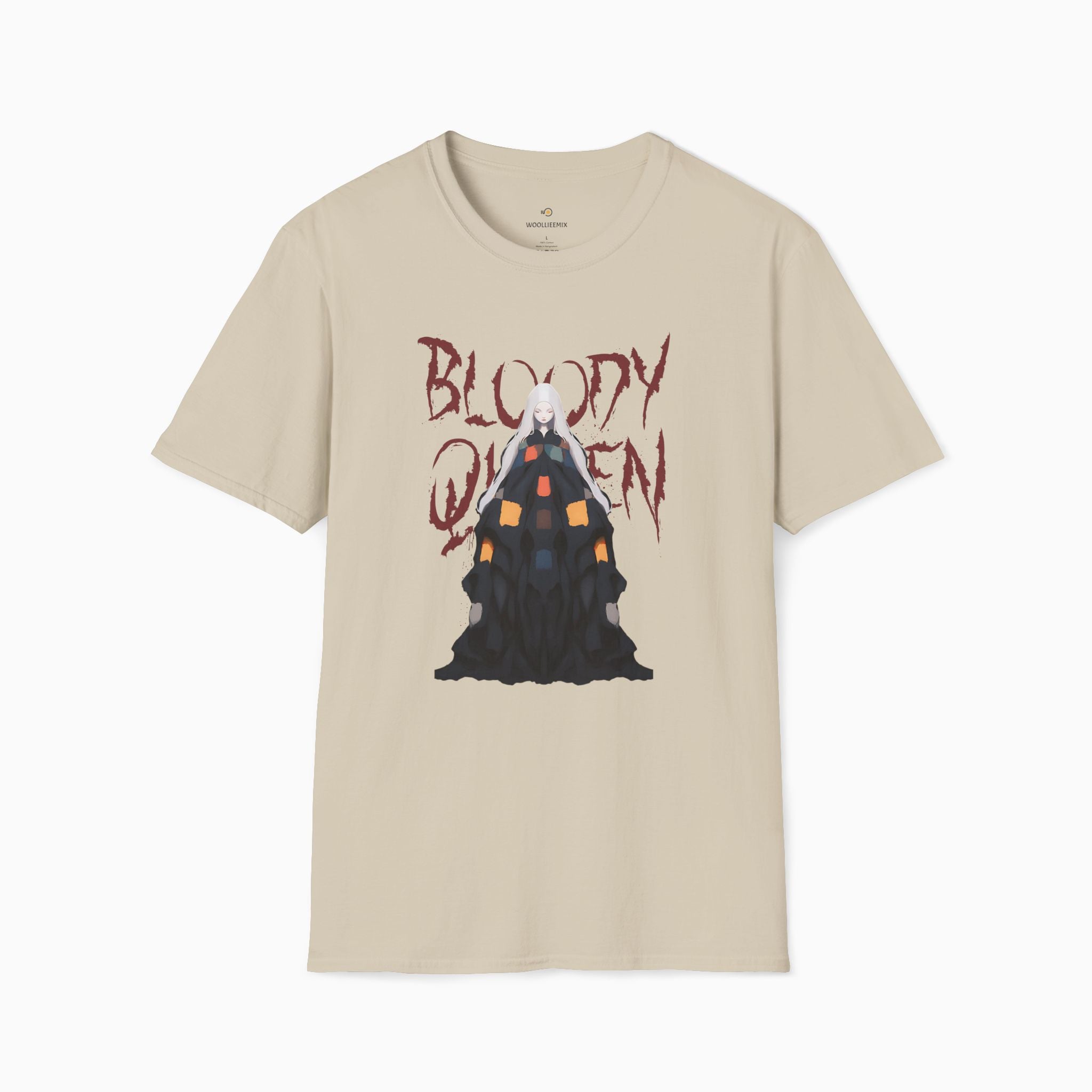 Bloody Queen Unisex T-Shirt