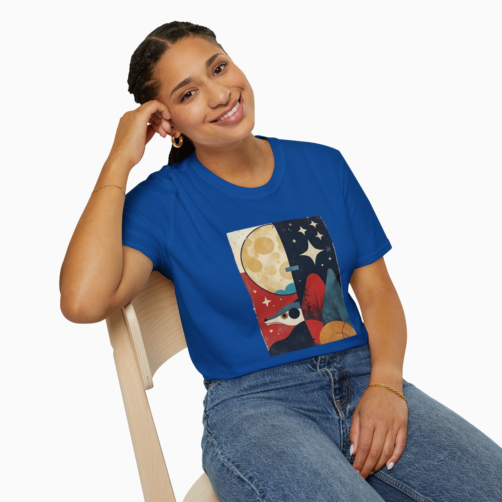 Sweet Dreams Unisex T-Shirt