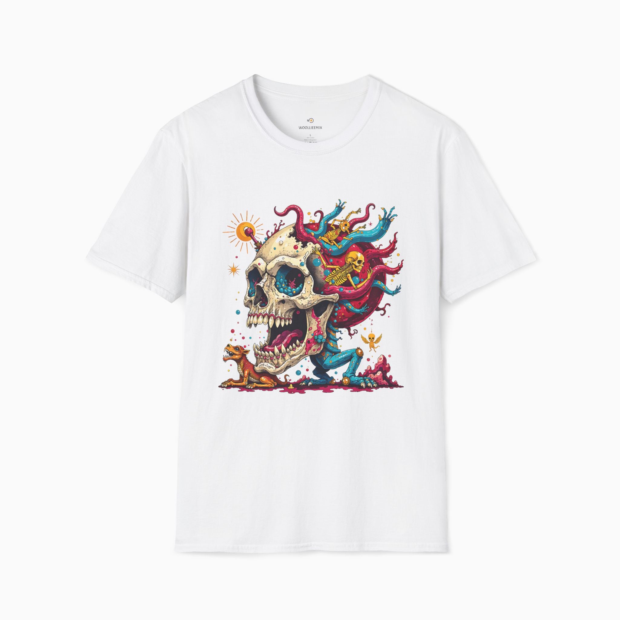 My Afterlife Unisex T-Shirt