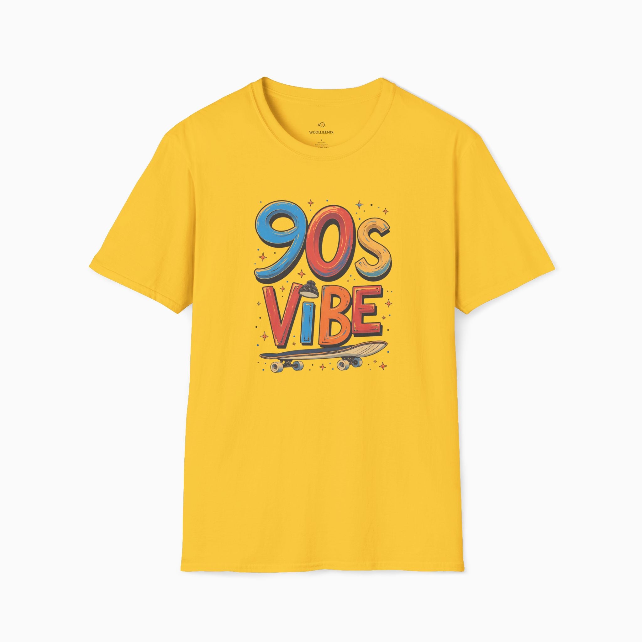 90s VIBE Unisex T-Shirt