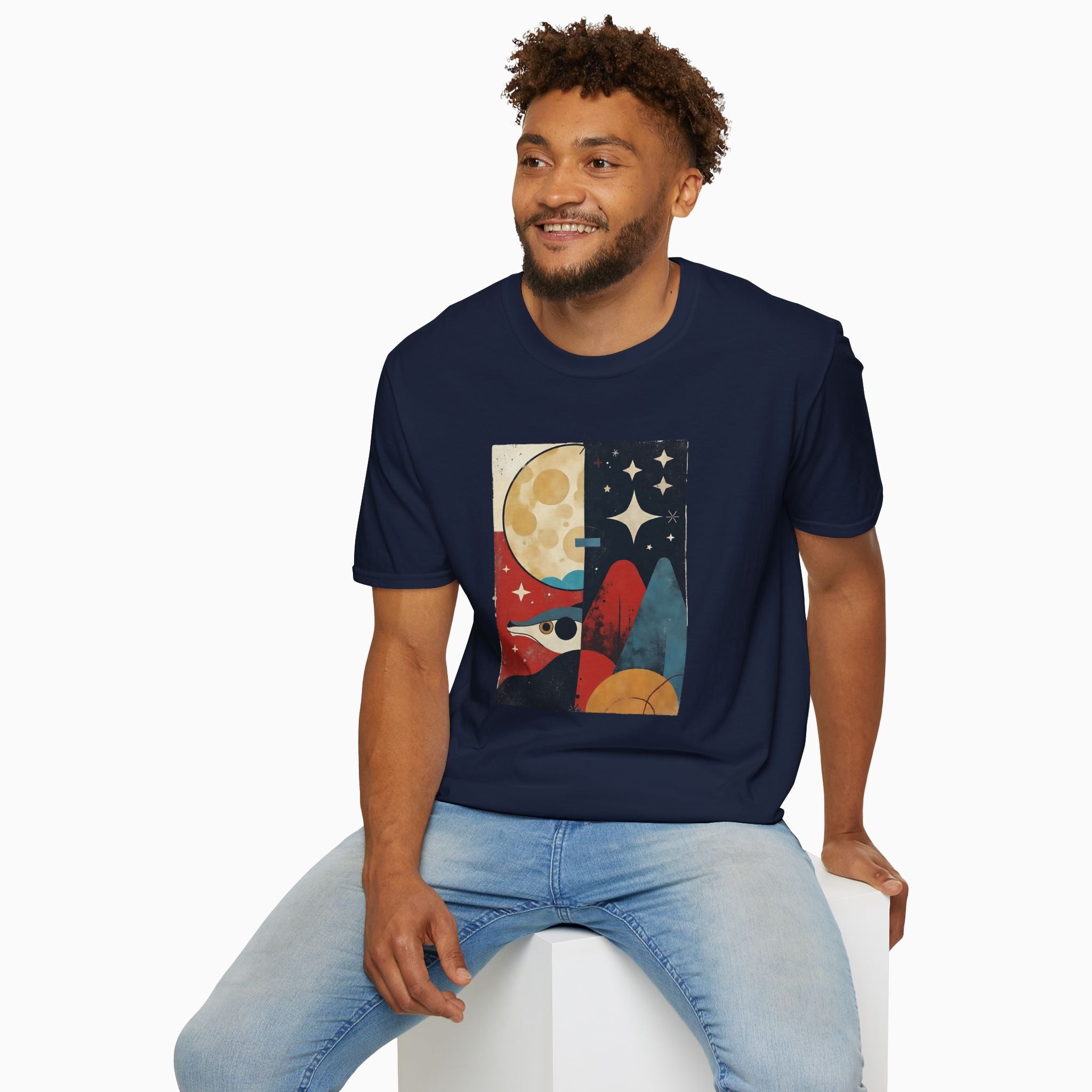 Sweet Dreams Unisex T-Shirt