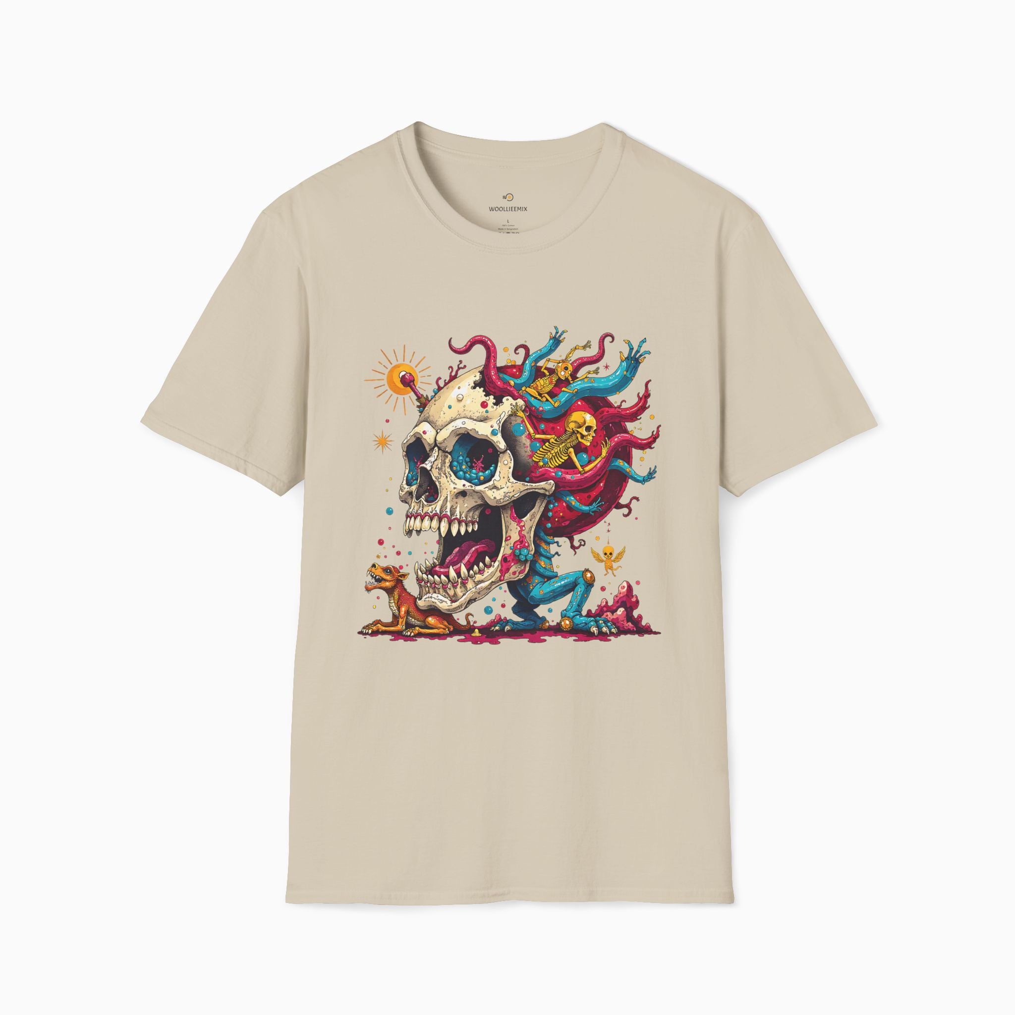 My Afterlife Unisex T-Shirt