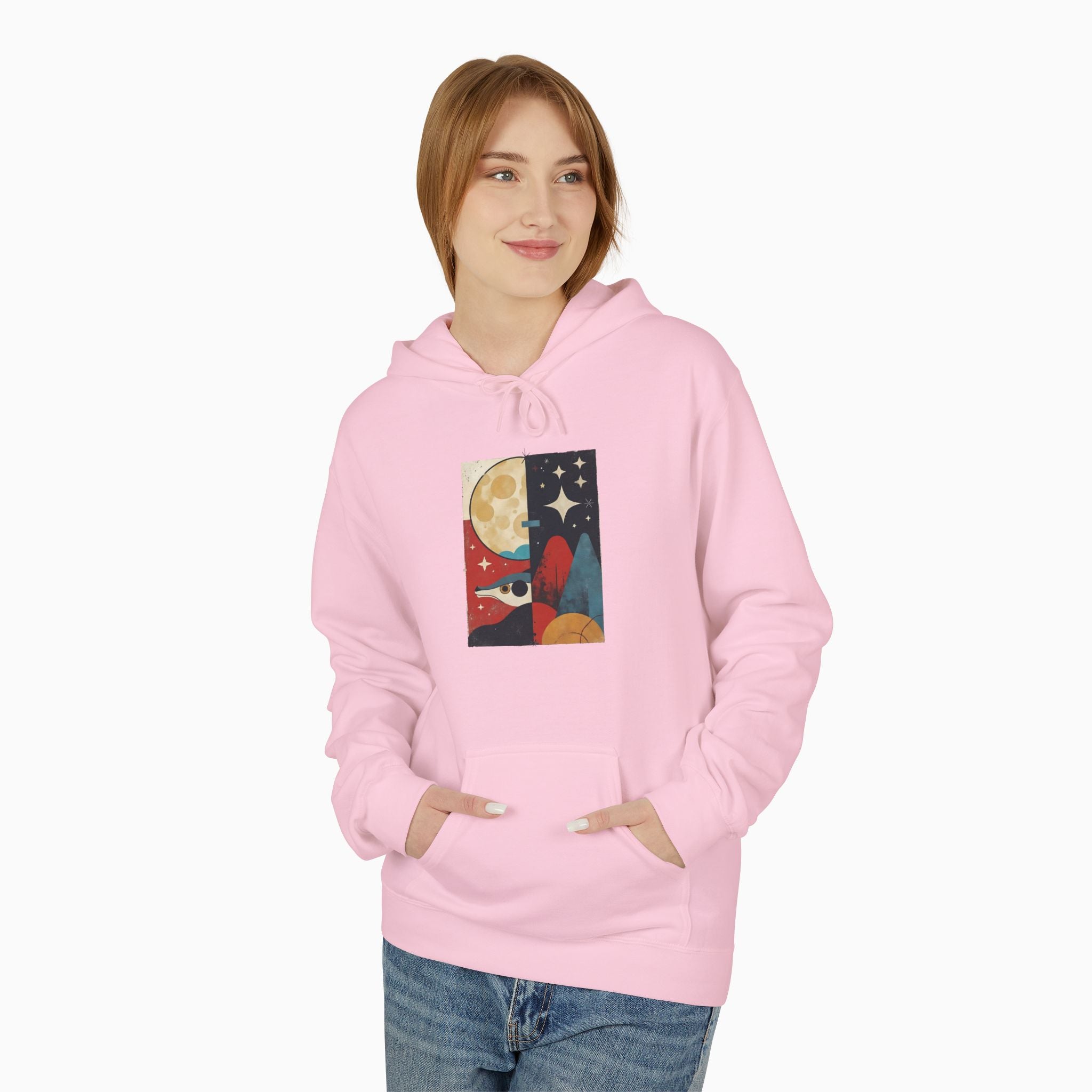 Sweet Dreams Unisex Hoodie