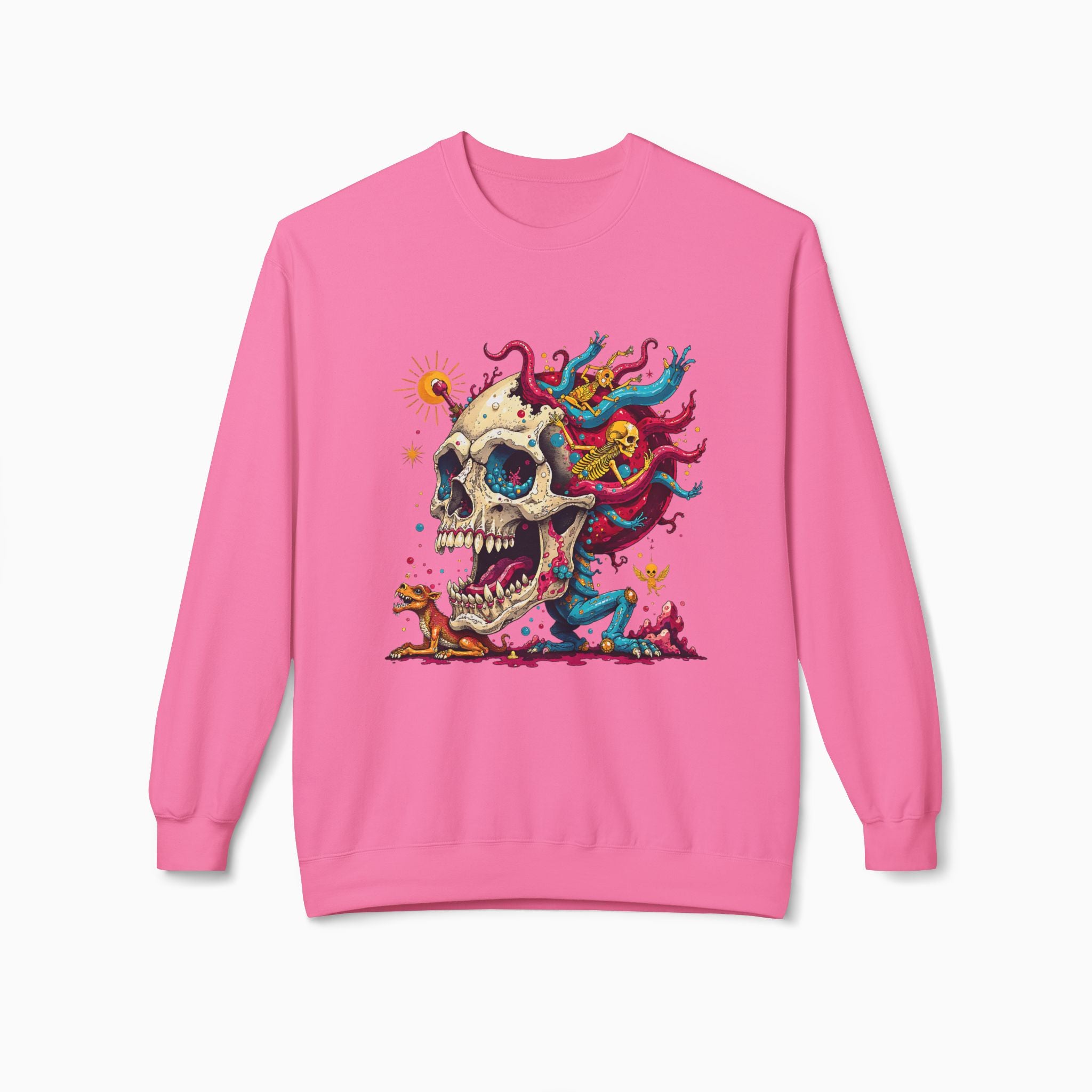 My Afterlife Unisex Sweatshirt