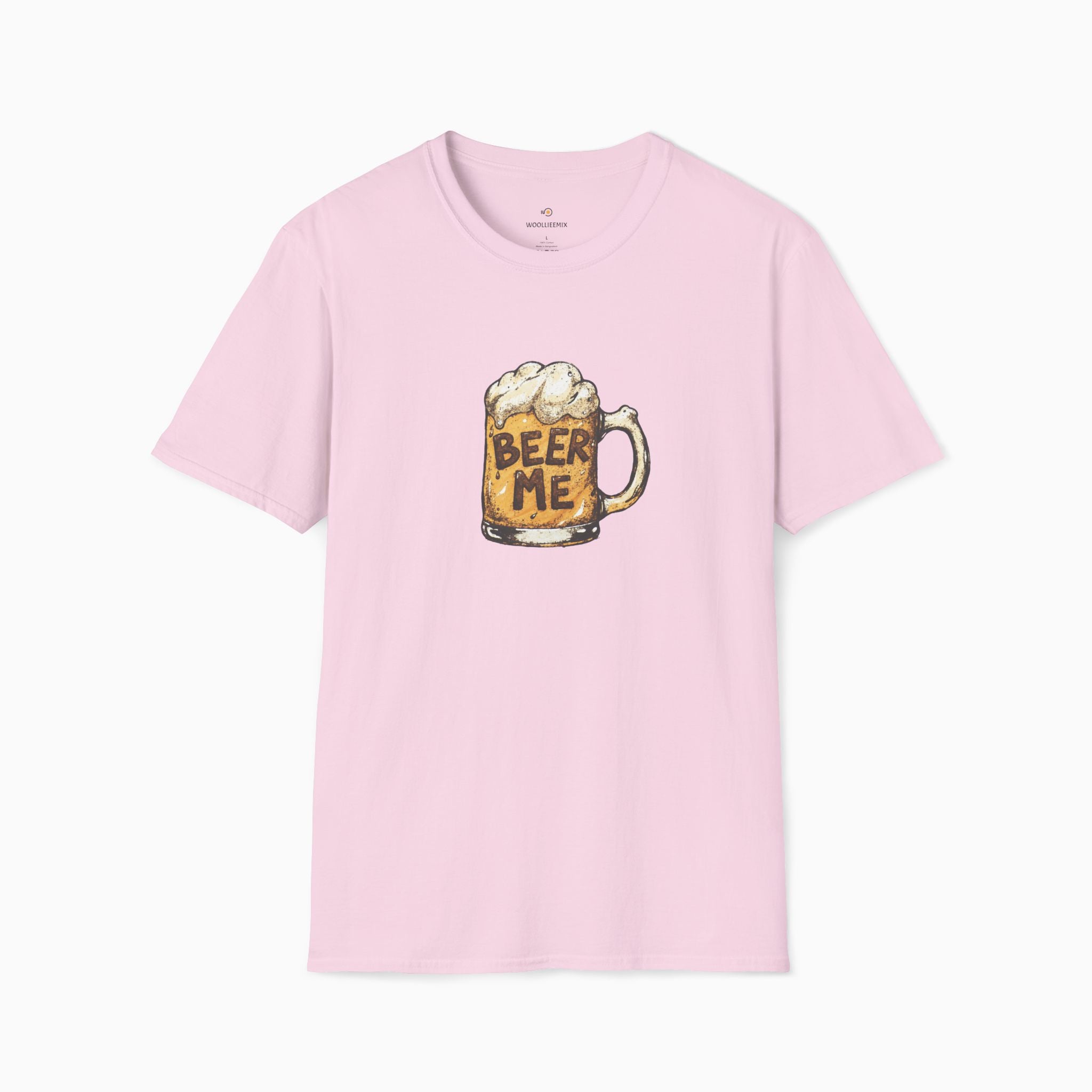 Beer Me Unisex T-Shirt