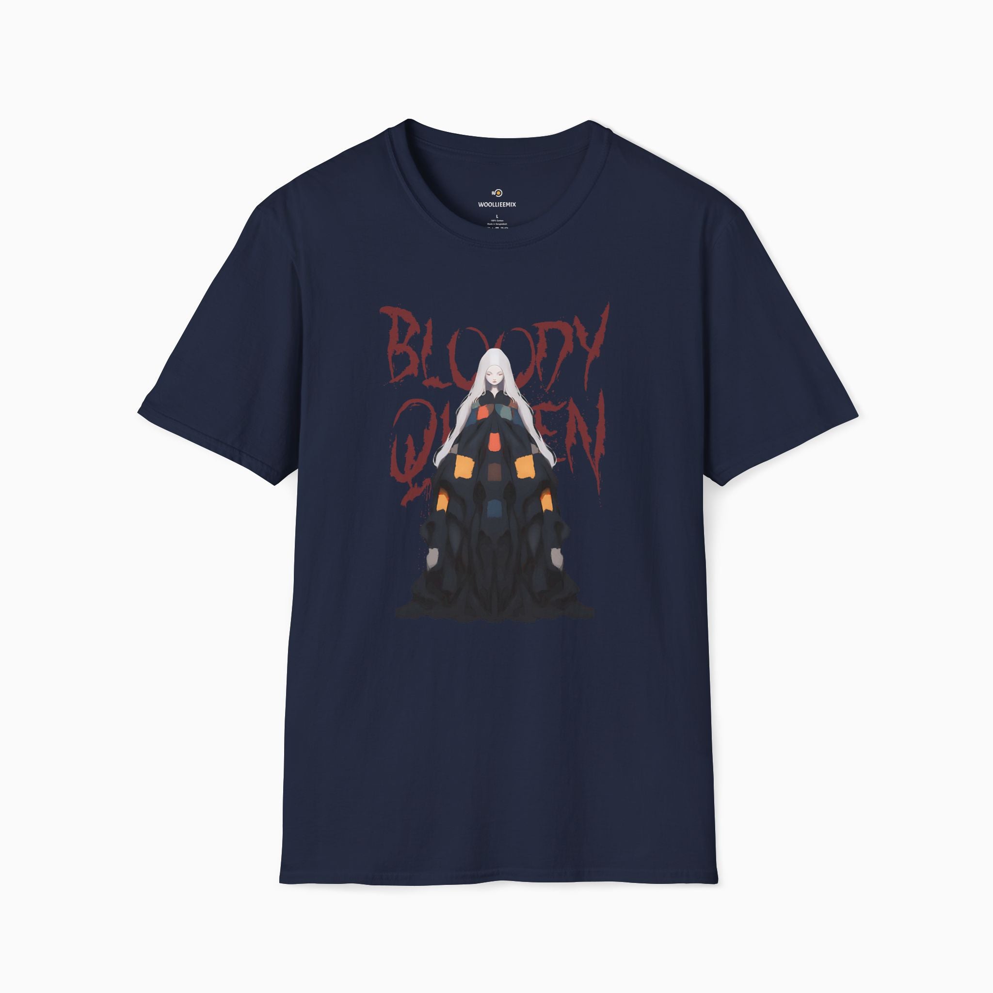 Bloody Queen Unisex T-Shirt