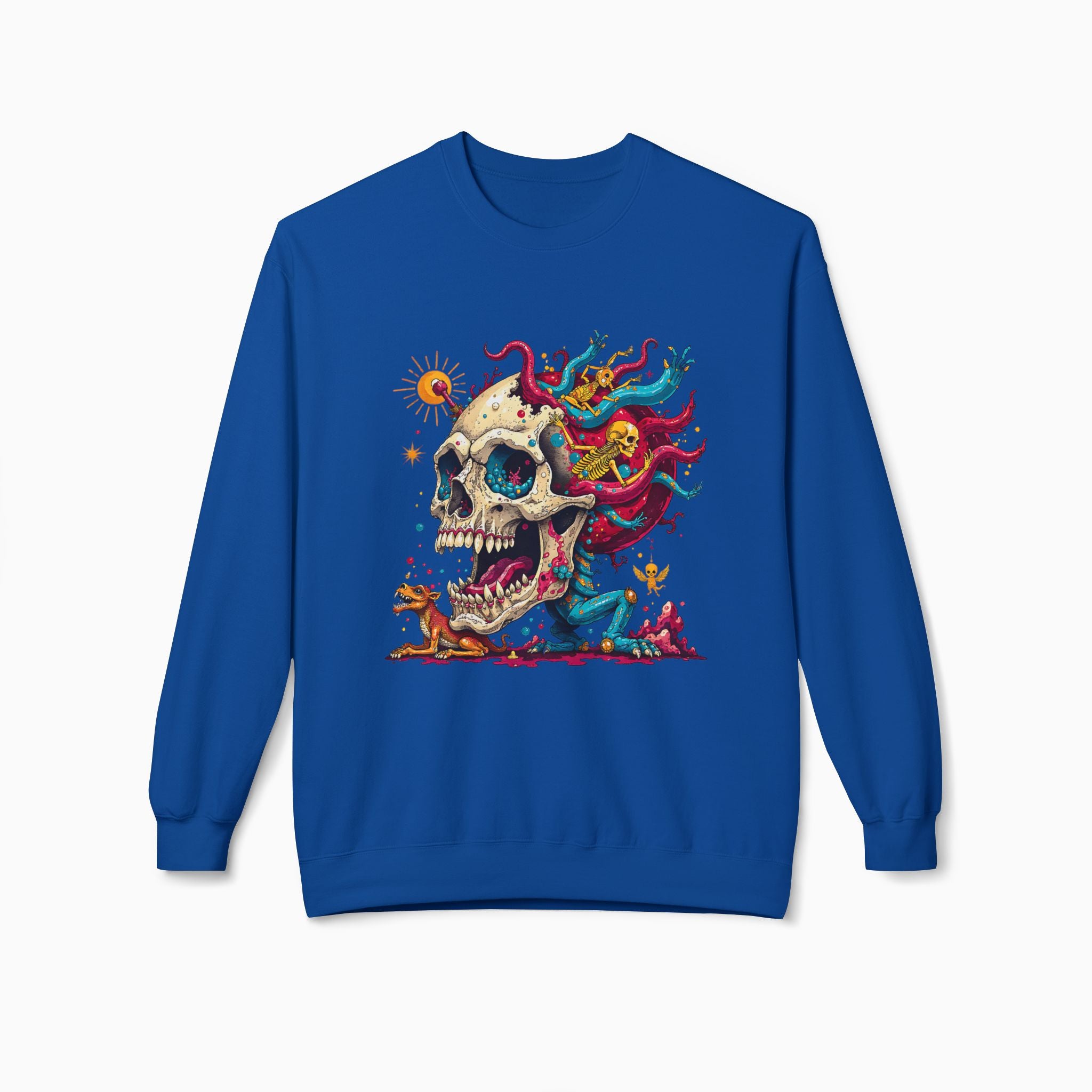 My Afterlife Unisex Sweatshirt