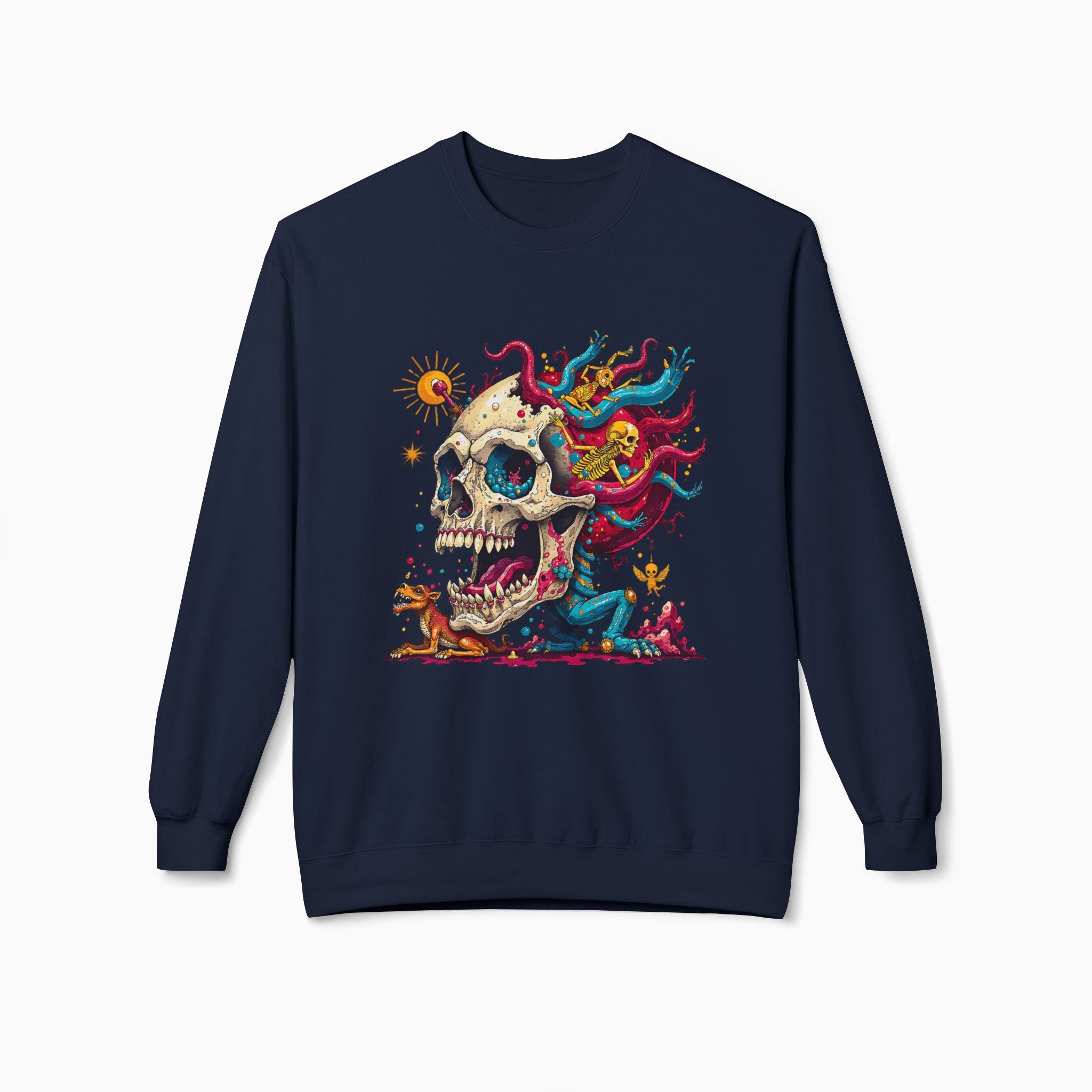 My Afterlife Unisex Sweatshirt