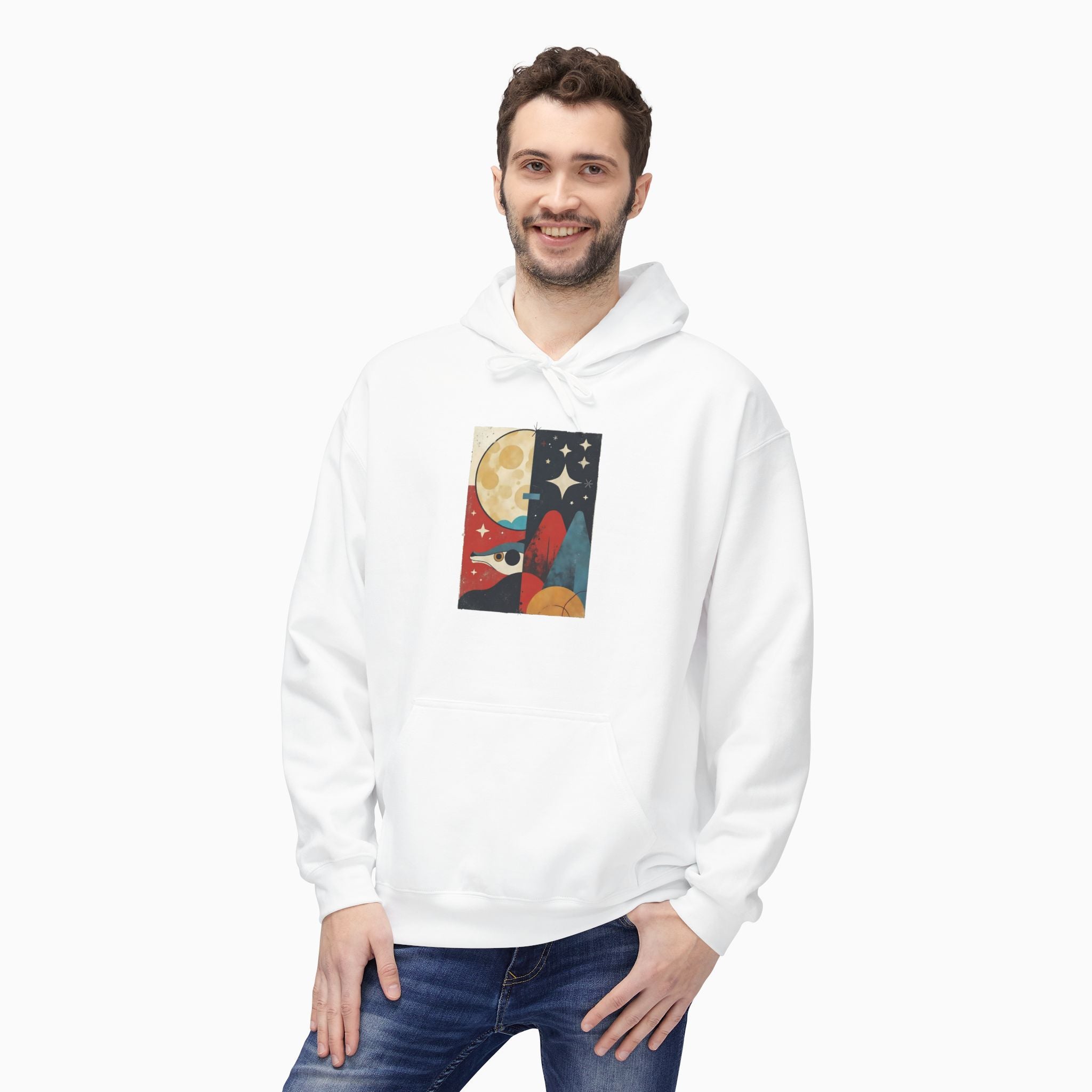 Sweet Dreams Unisex Hoodie