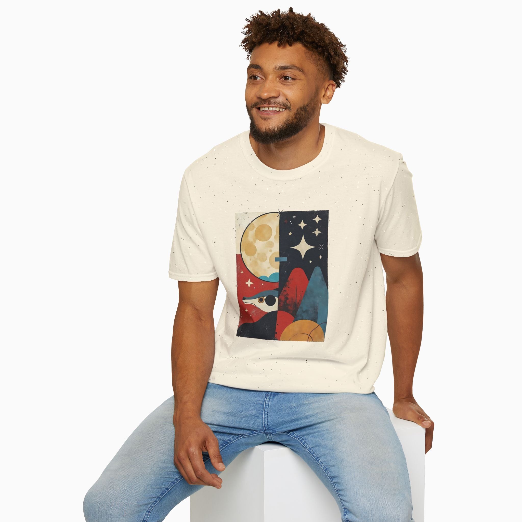 Sweet Dreams Unisex T-Shirt