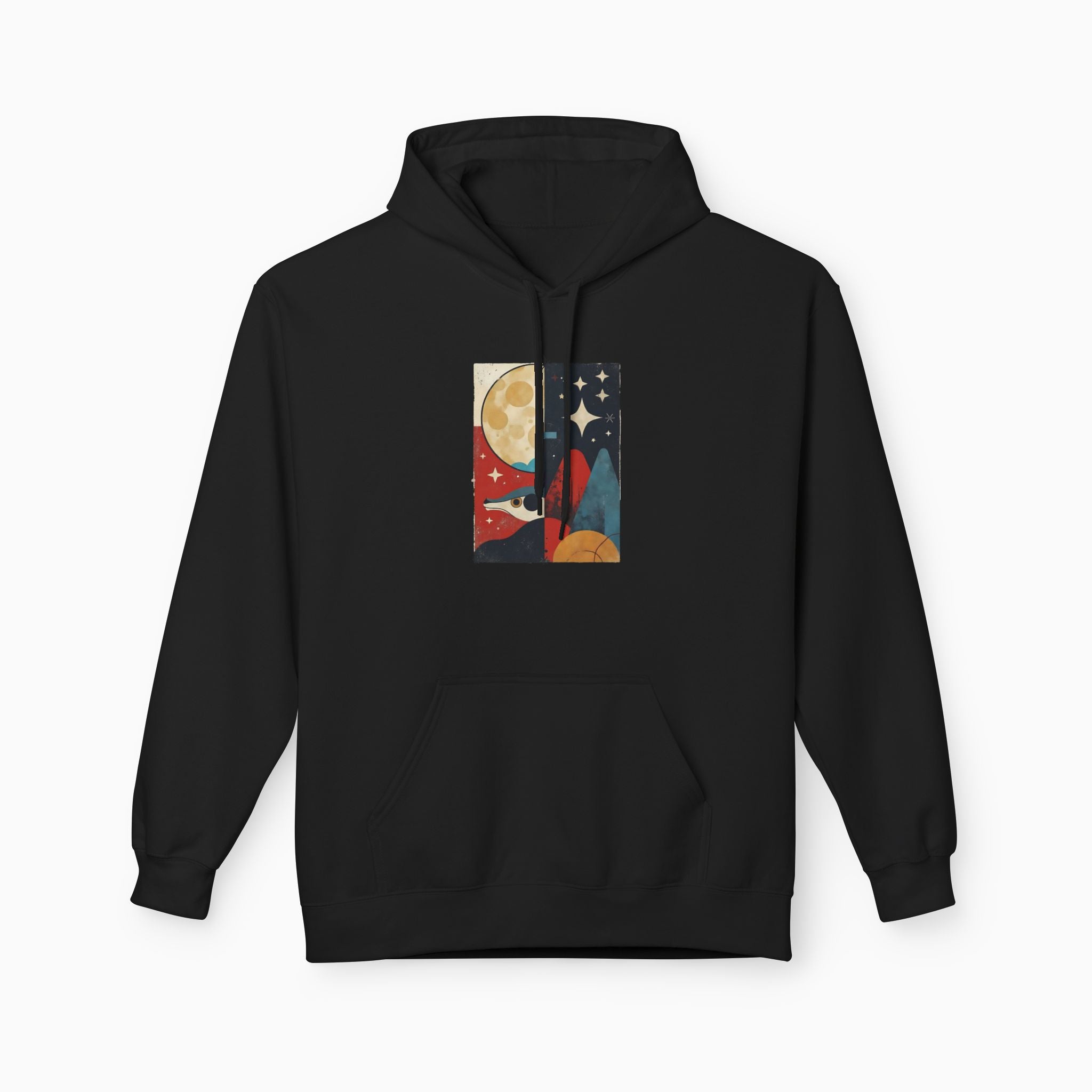 Sweet Dreams Unisex Hoodie