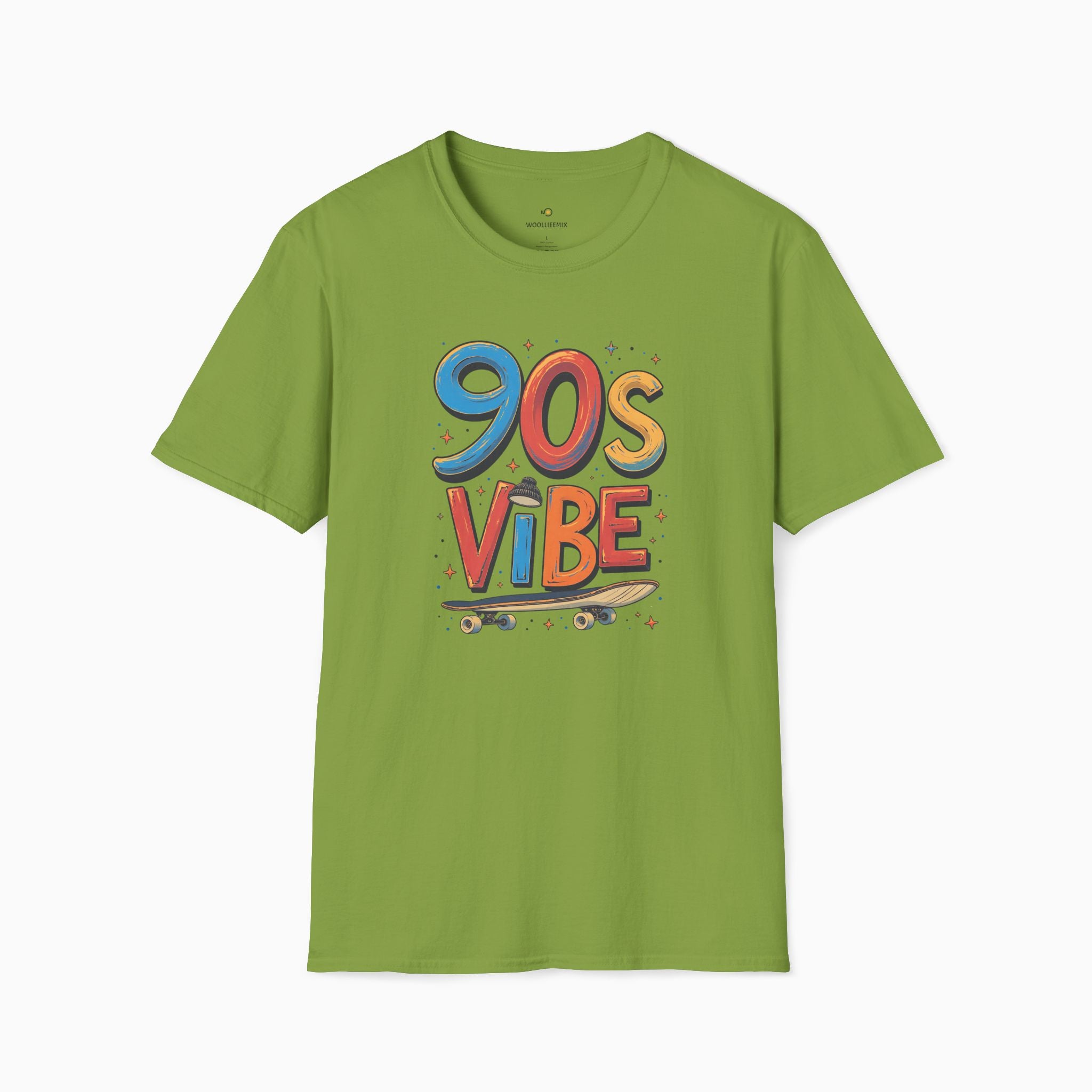 90s VIBE Unisex T-Shirt