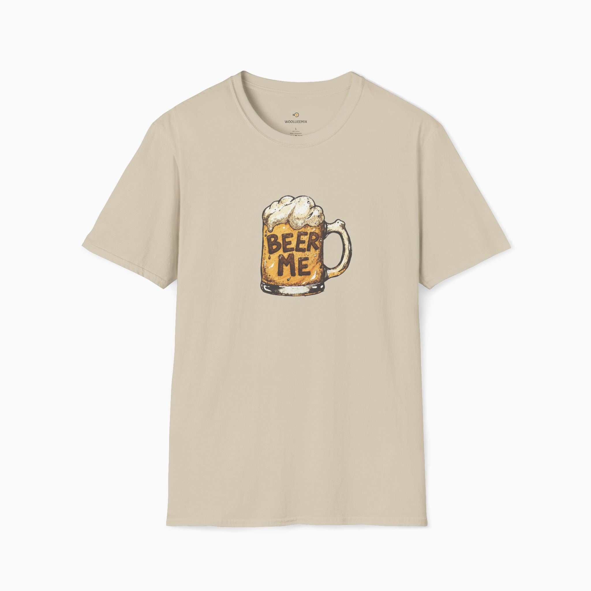 Beer Me Unisex T-Shirt