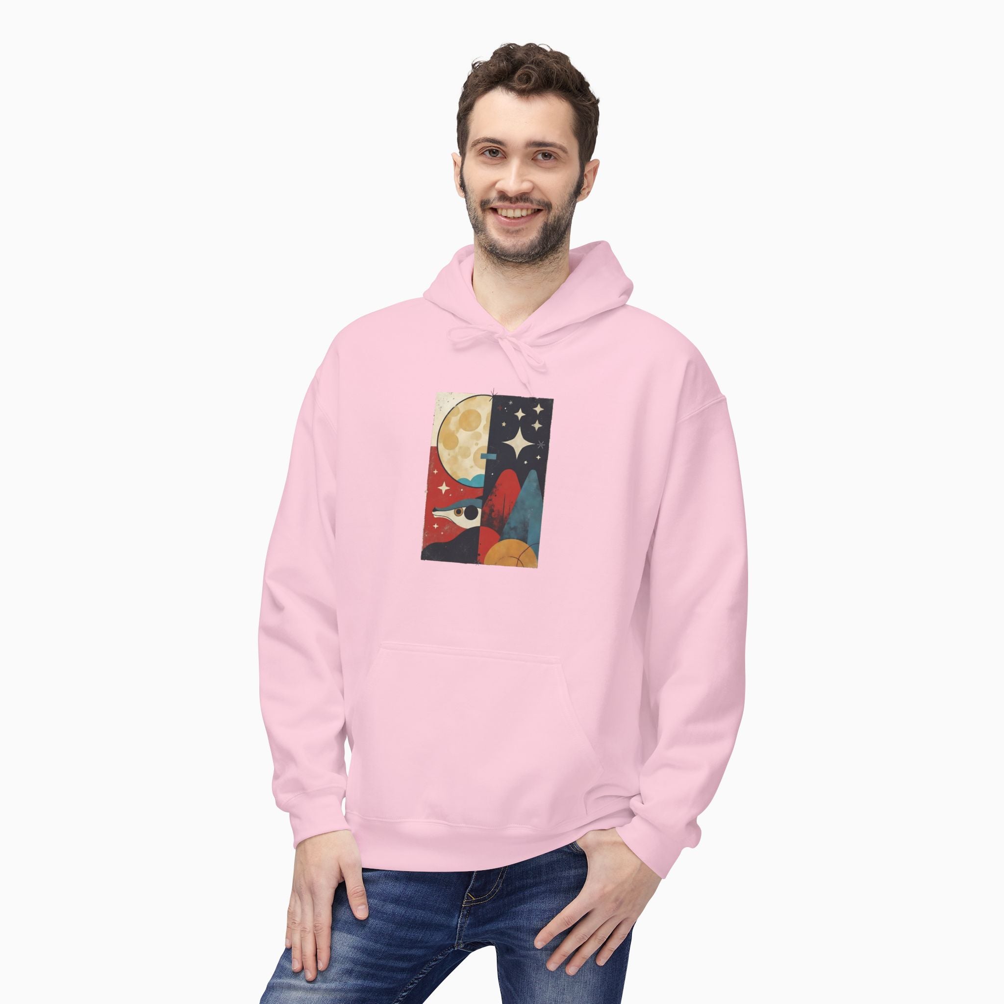 Sweet Dreams Unisex Hoodie