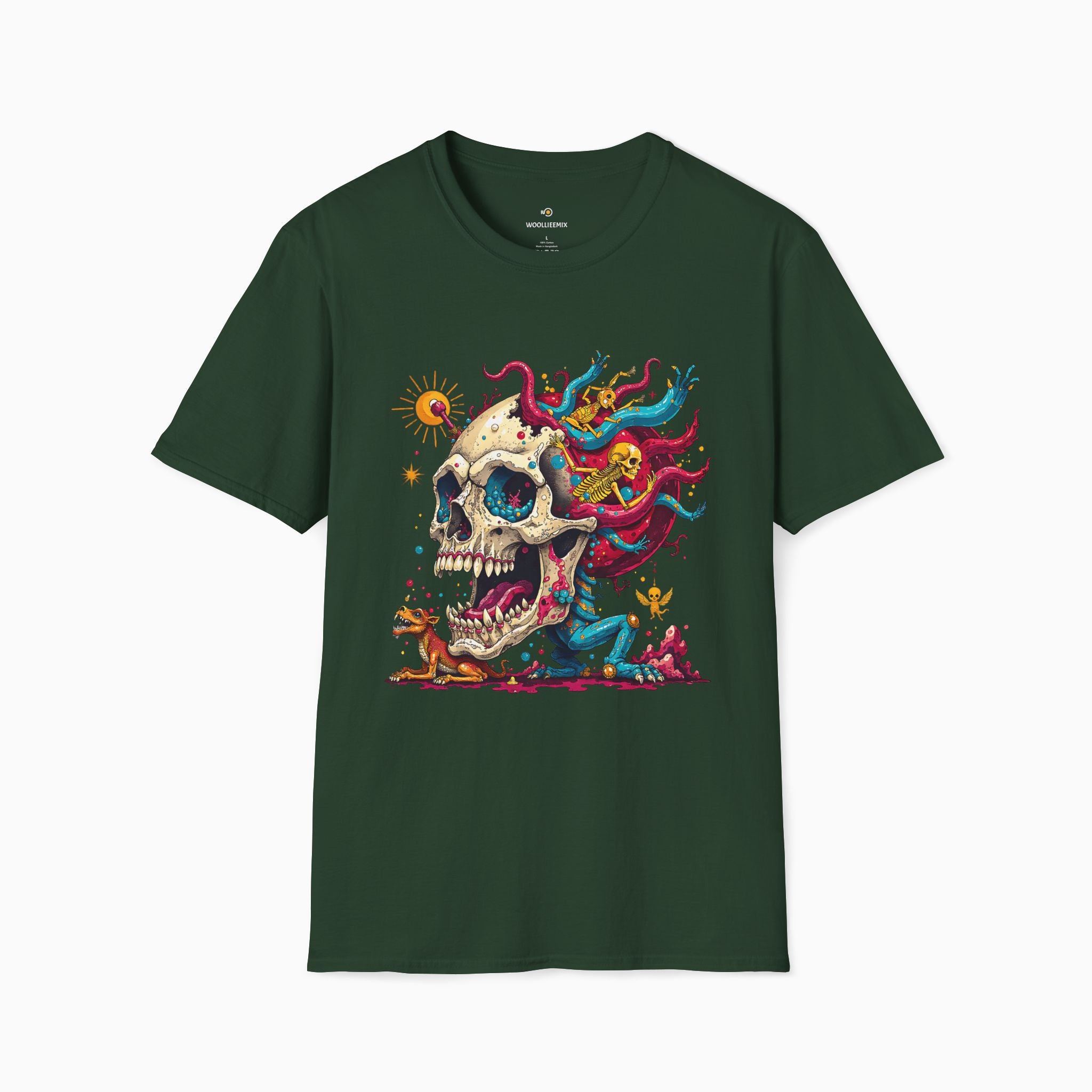 My Afterlife Unisex T-Shirt