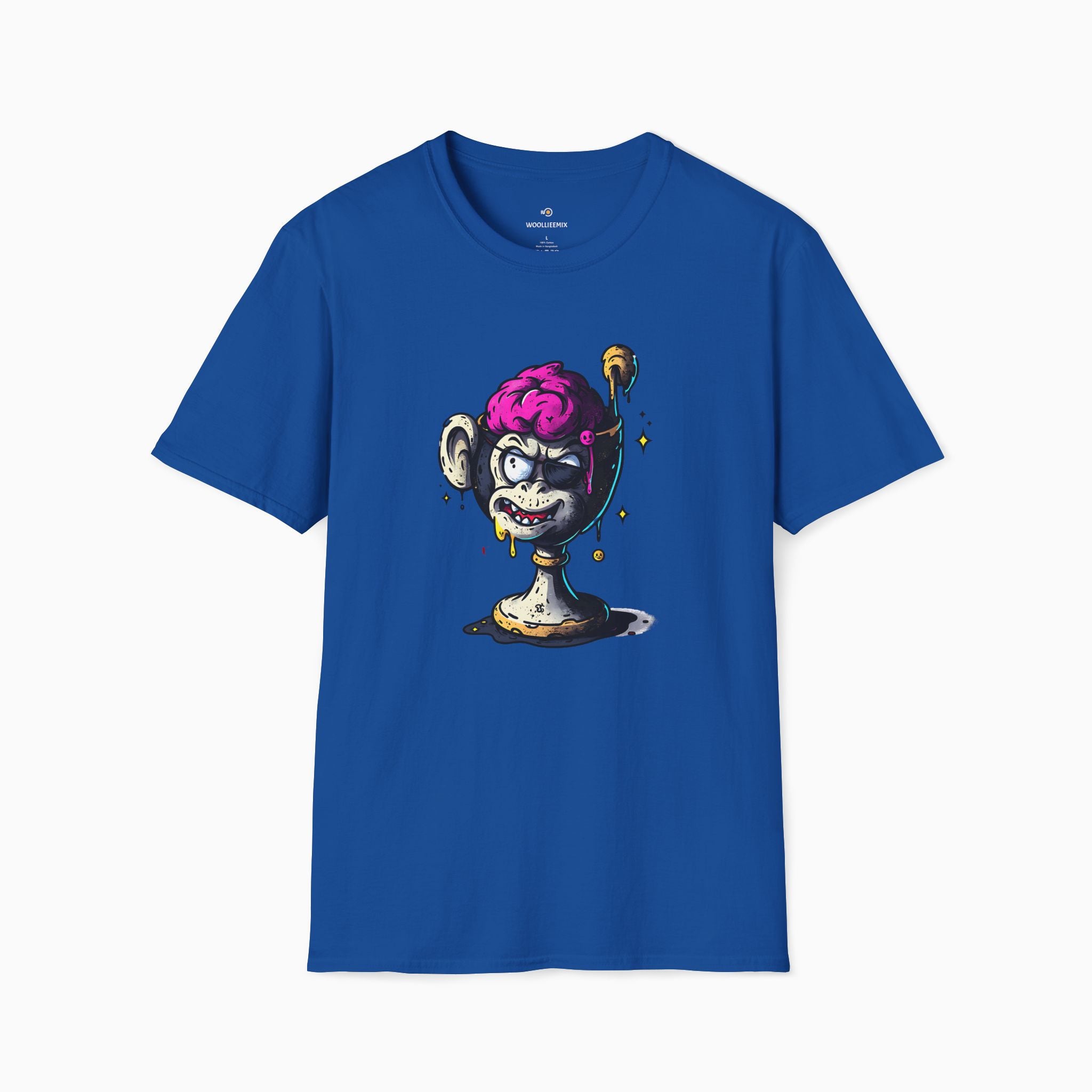 Monkey Mojito Mix Unisex T-Shirt