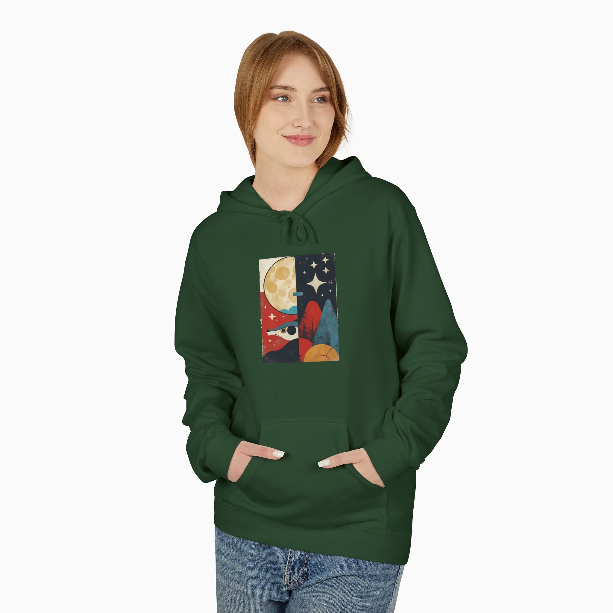 Sweet Dreams Unisex Hoodie