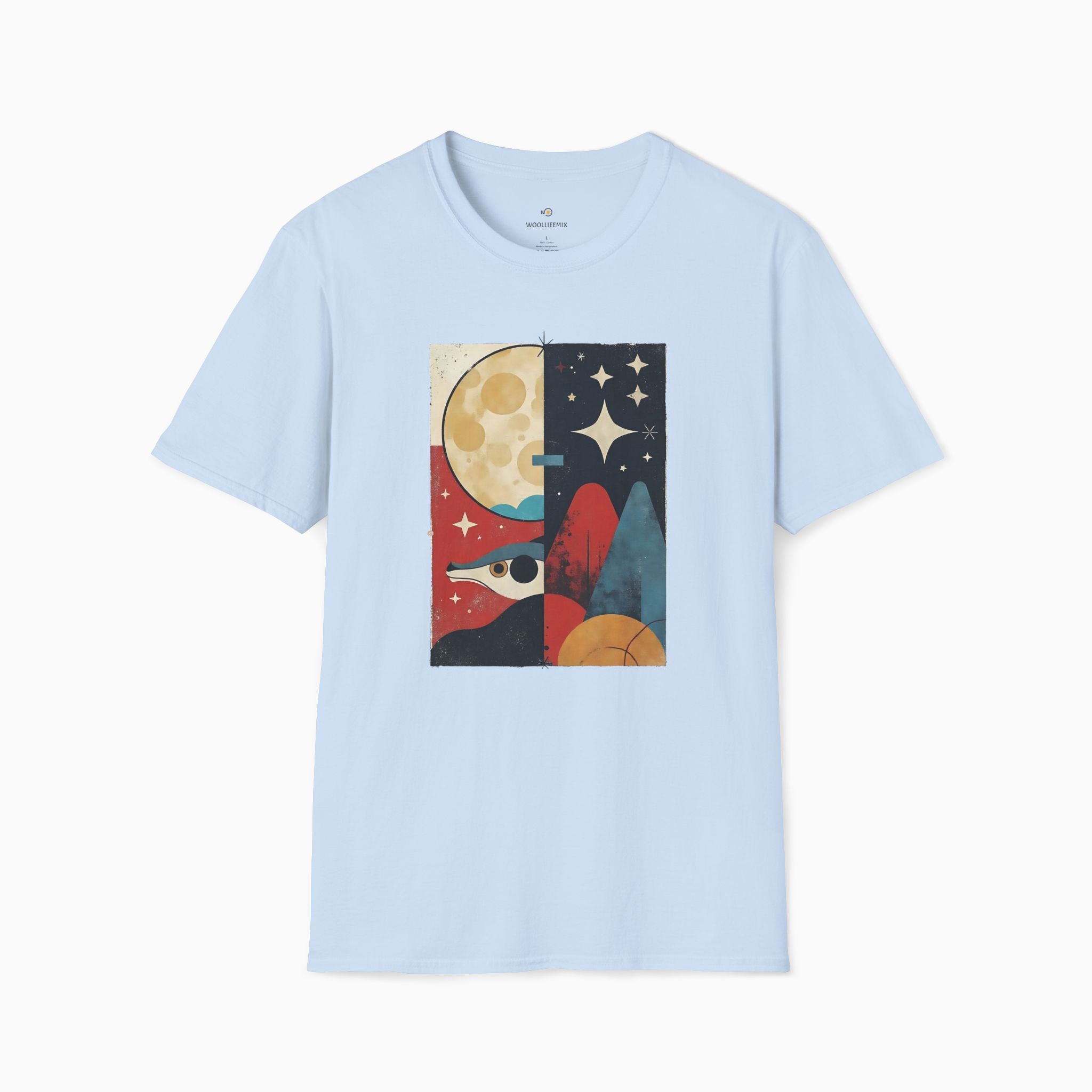 Sweet Dreams Unisex T-Shirt