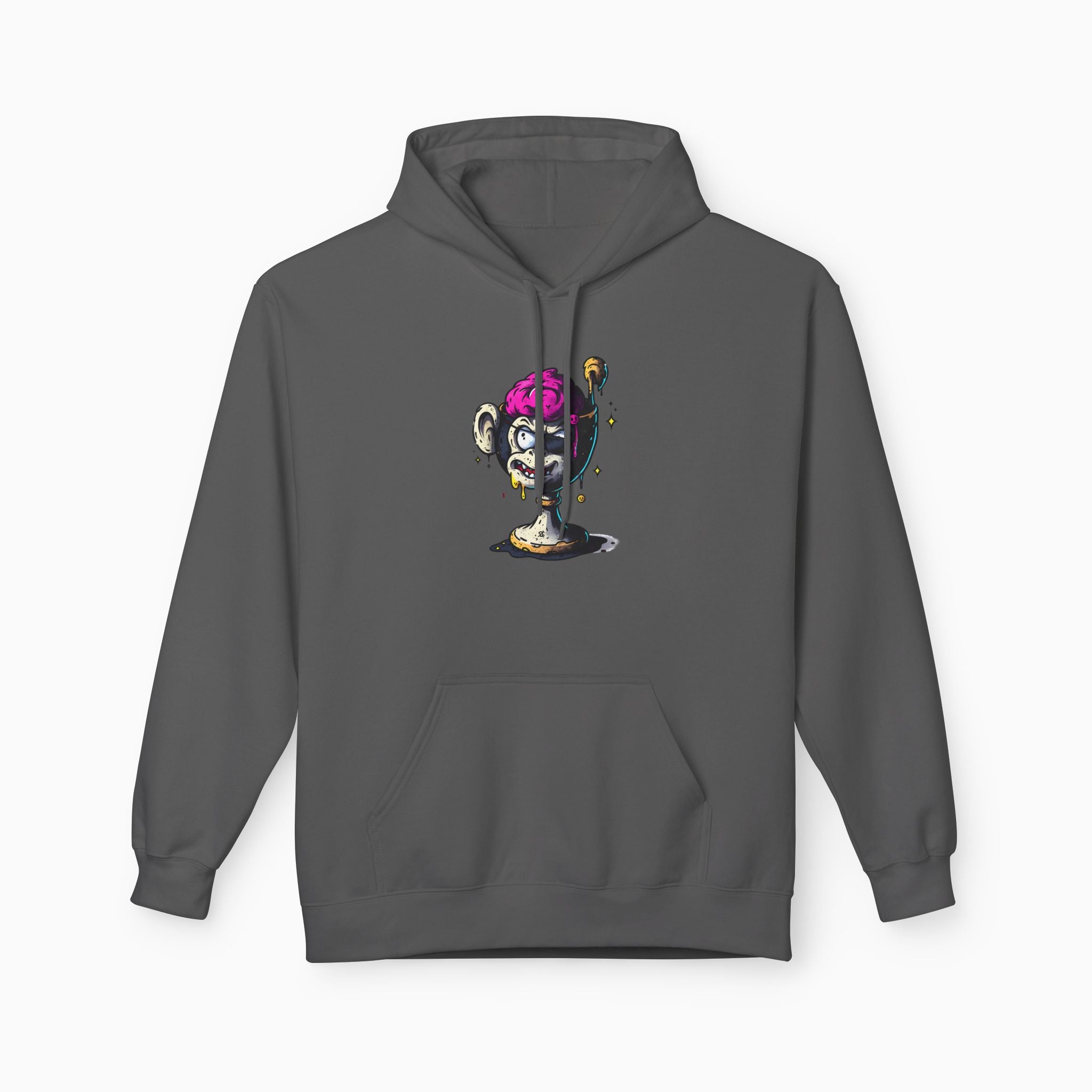 Monkey Mojito Mix Unisex Hoodie