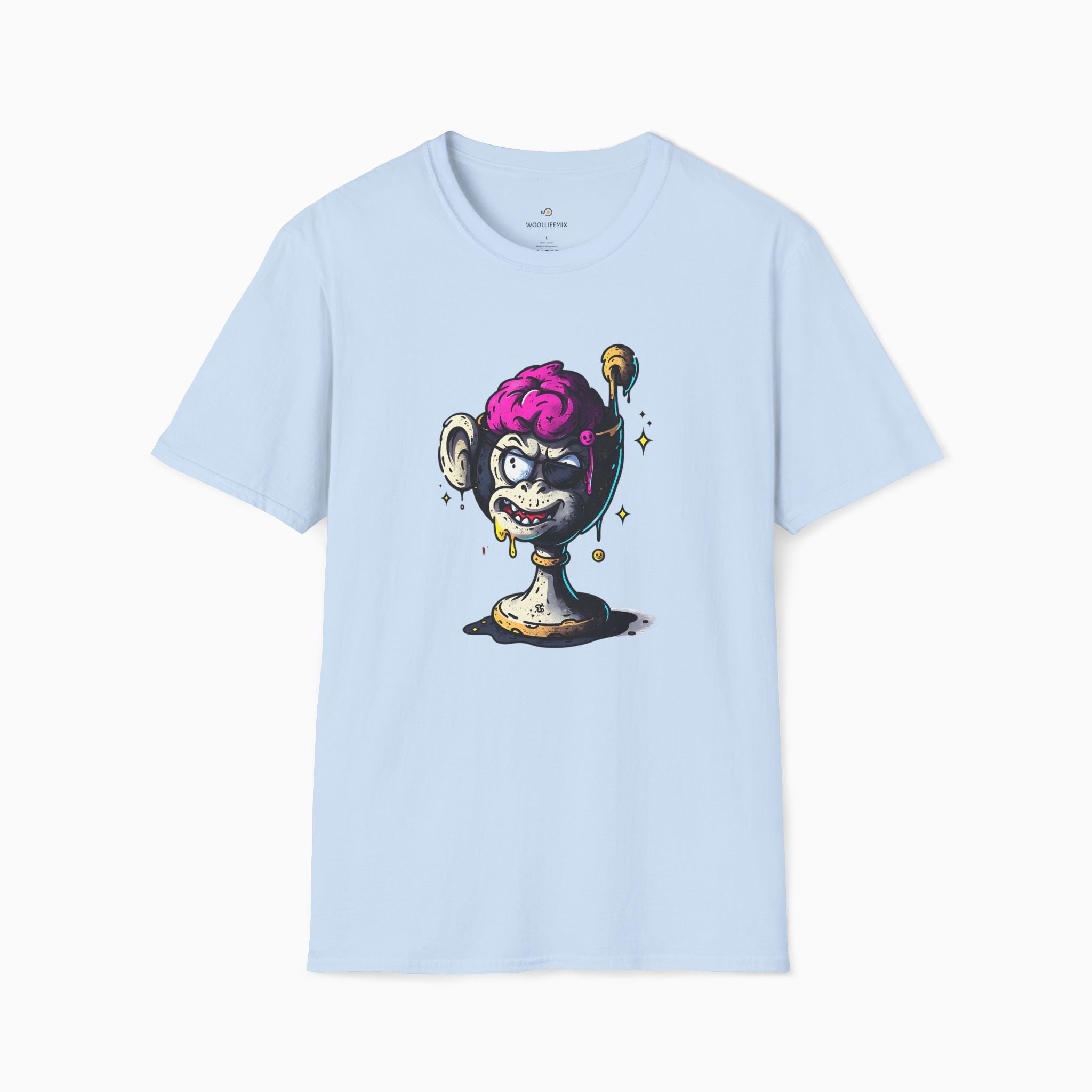 Monkey Mojito Mix Unisex T-Shirt