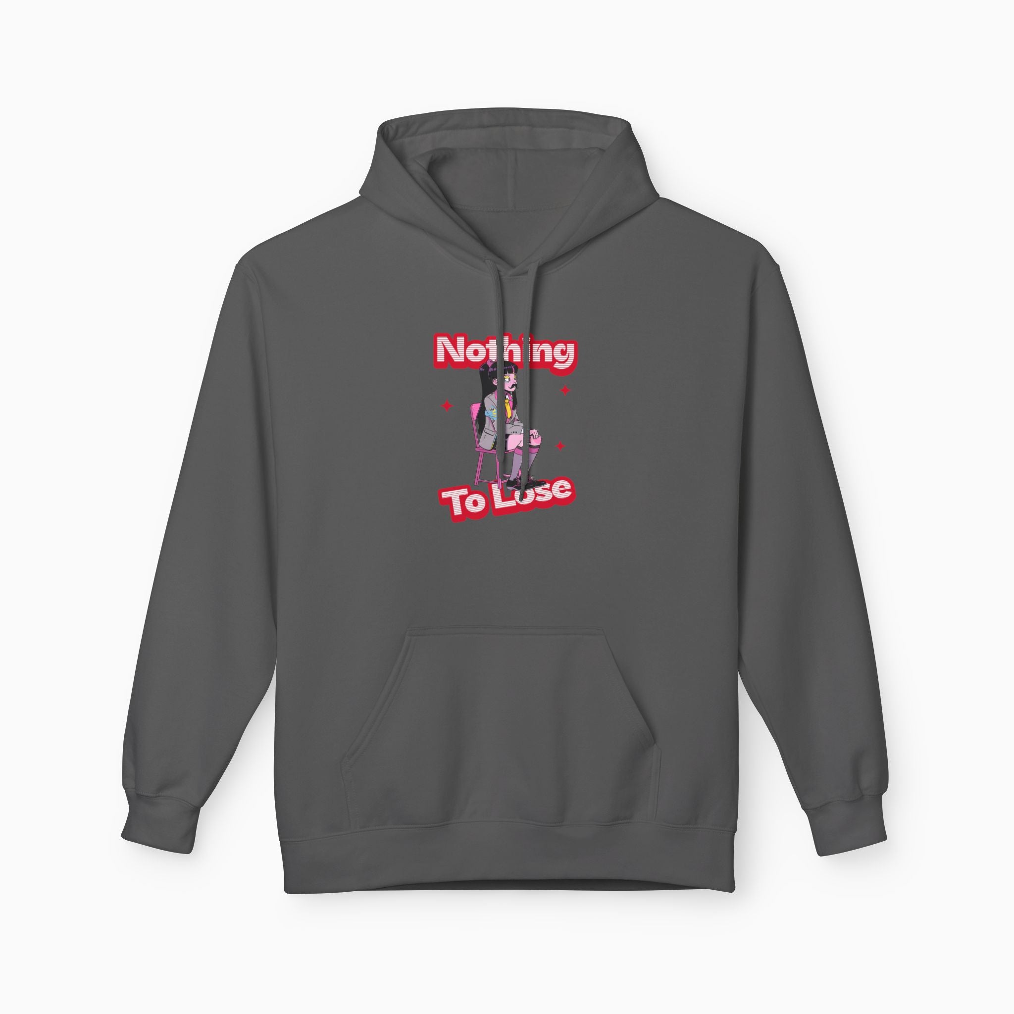 Nothing to Lose Unisex Hoodie