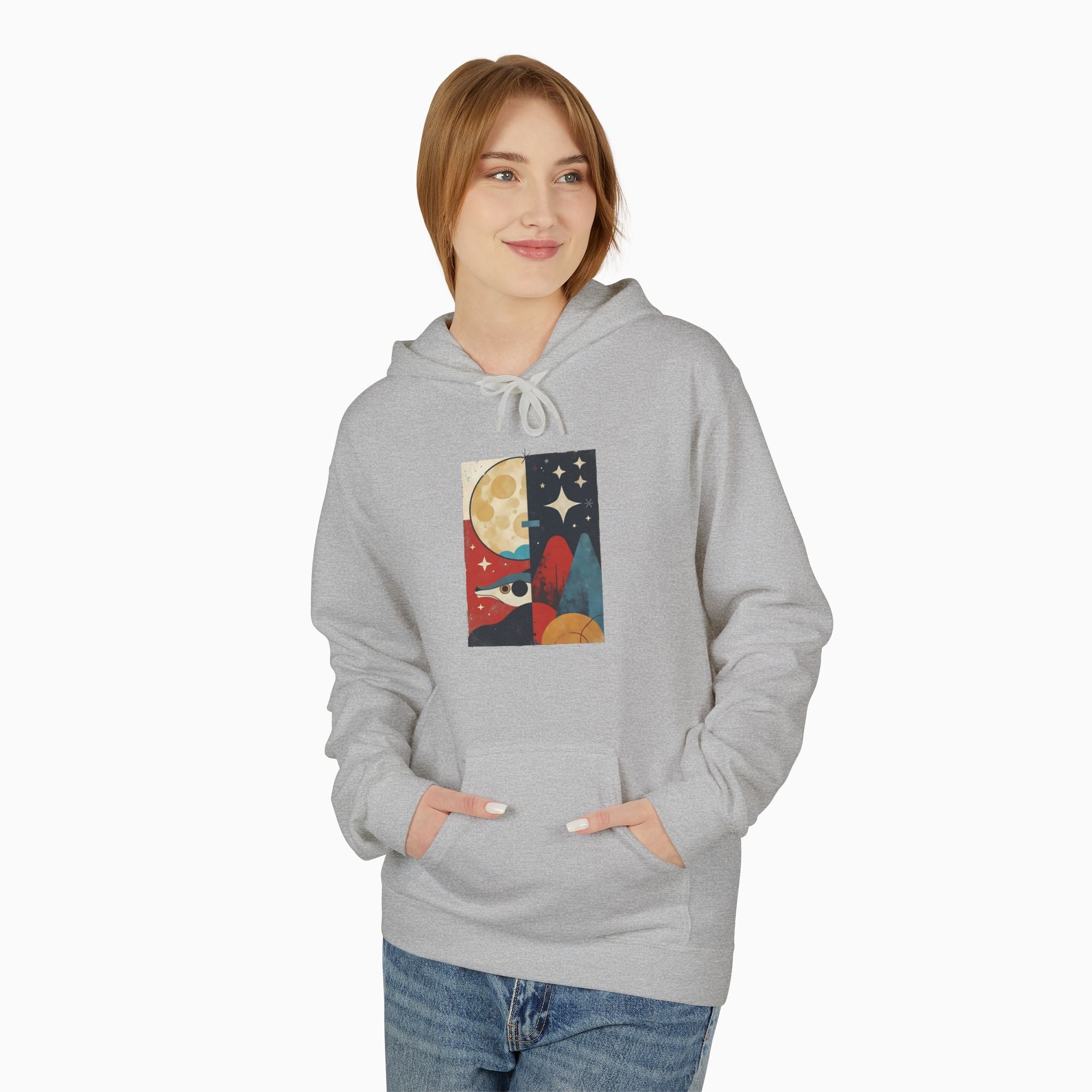 Sweet Dreams Unisex Hoodie