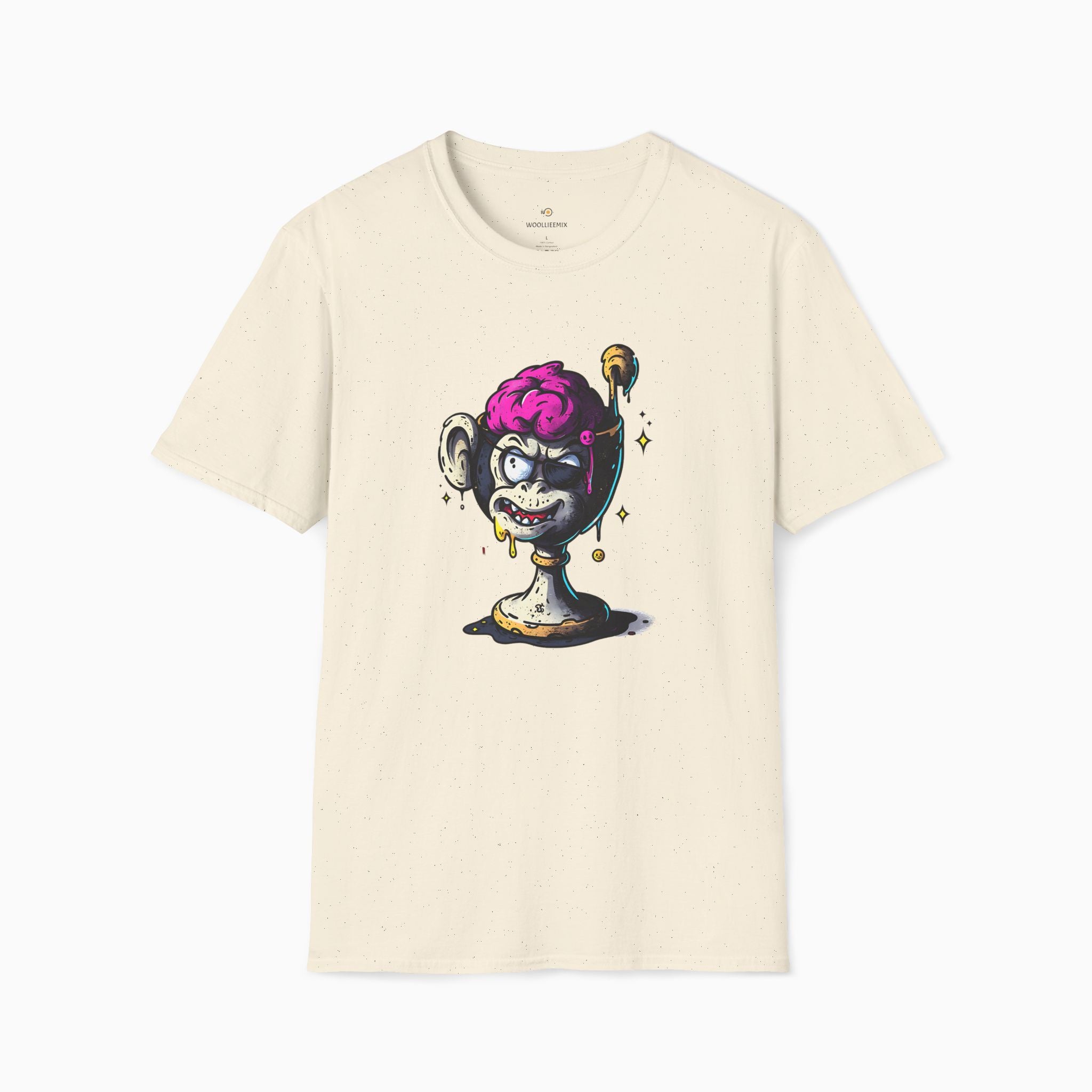 Monkey Mojito Mix Unisex T-Shirt