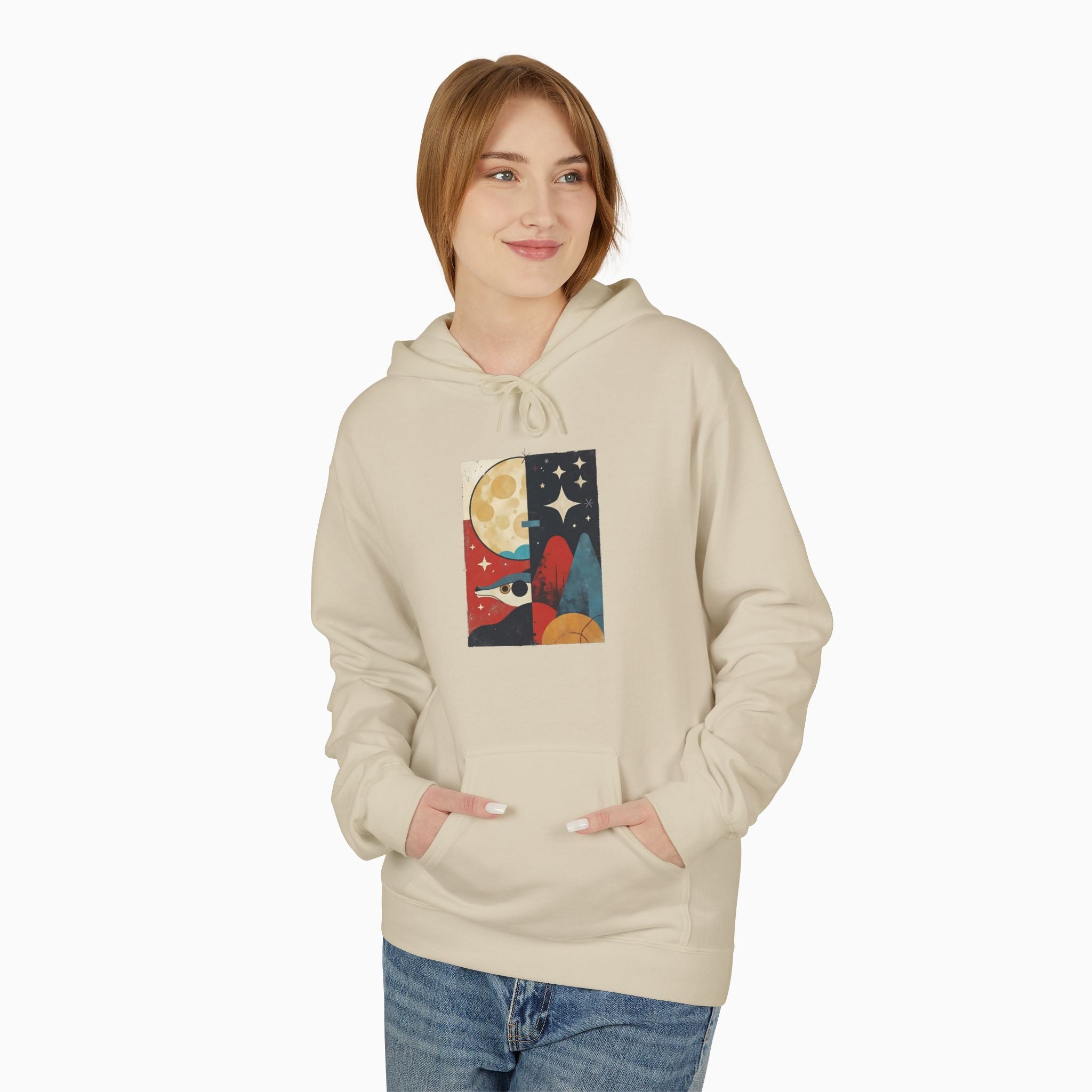 Sweet Dreams Unisex Hoodie