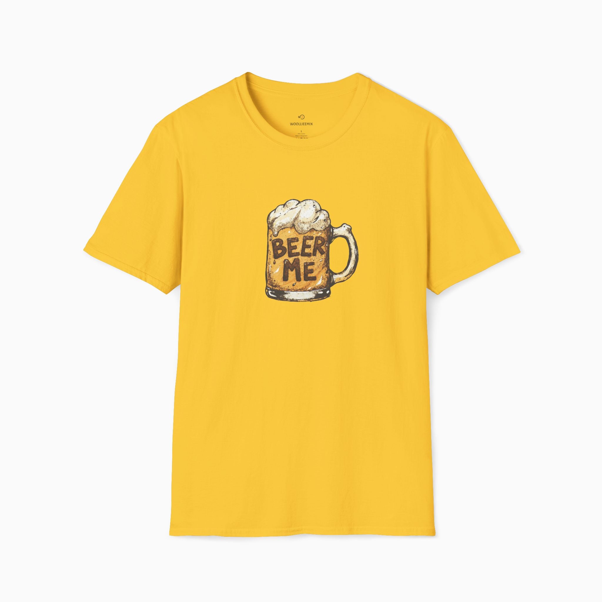 Beer Me Unisex T-Shirt