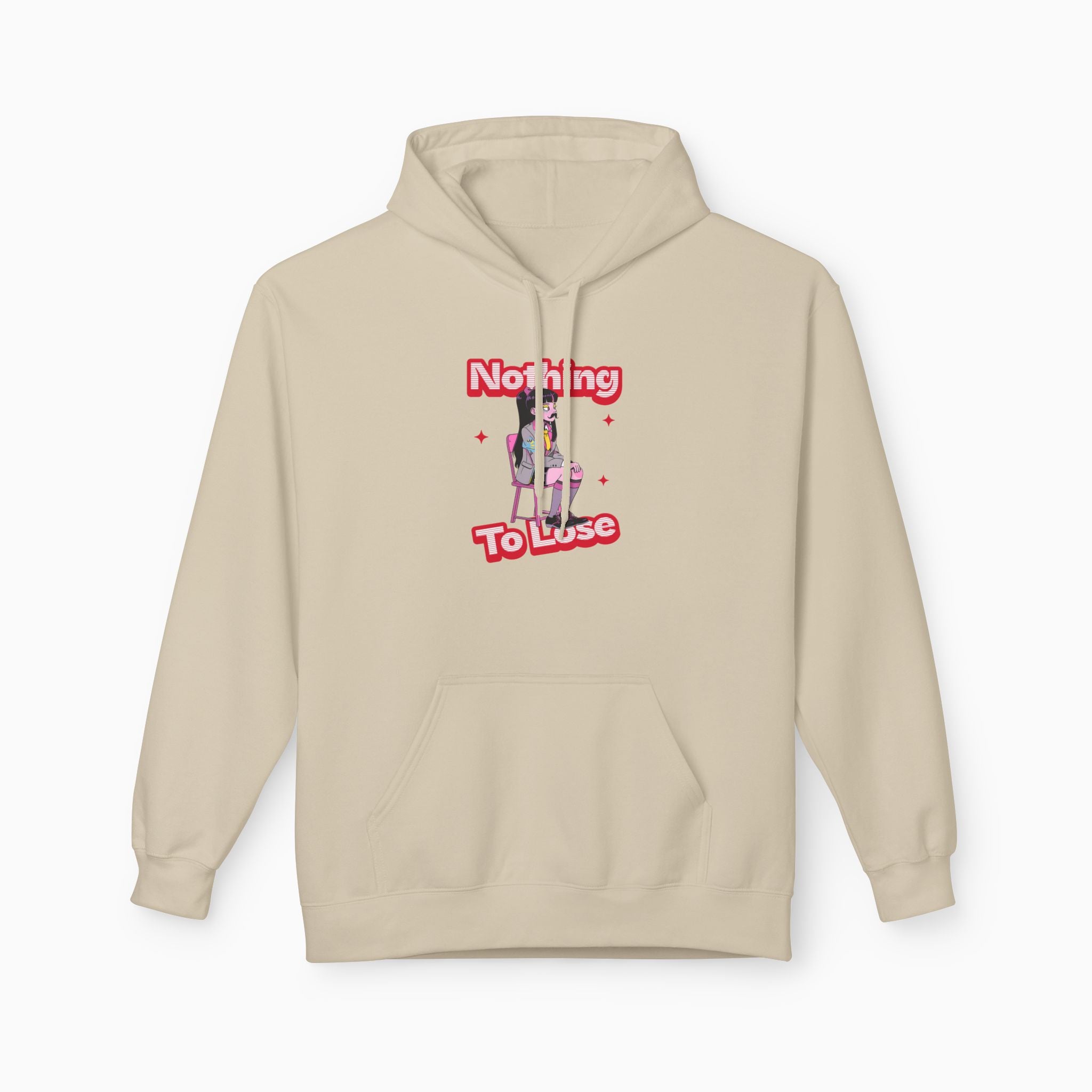 Nothing to Lose Unisex Hoodie