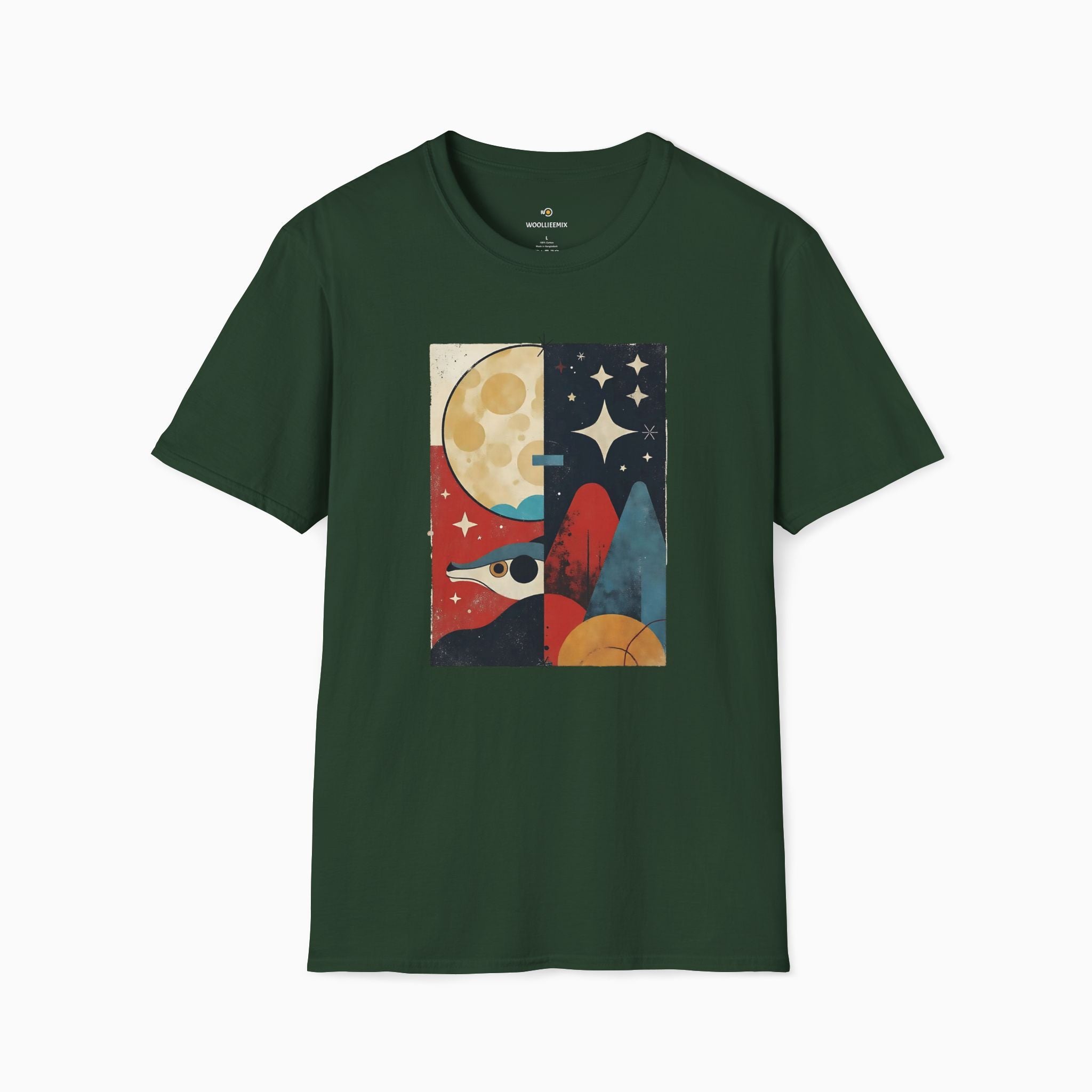 Sweet Dreams Unisex T-Shirt