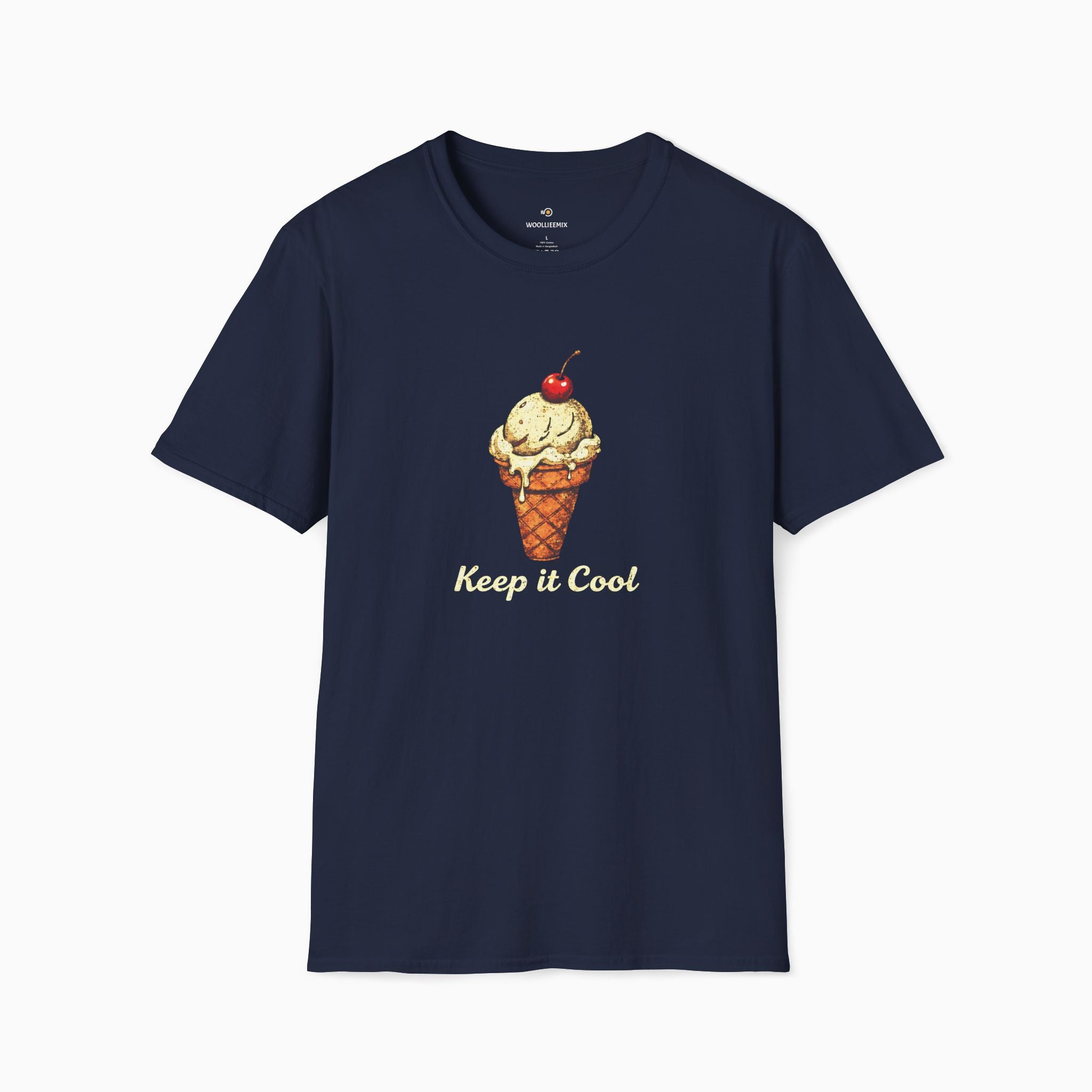 Keep it Cool Unisex T-Shirt