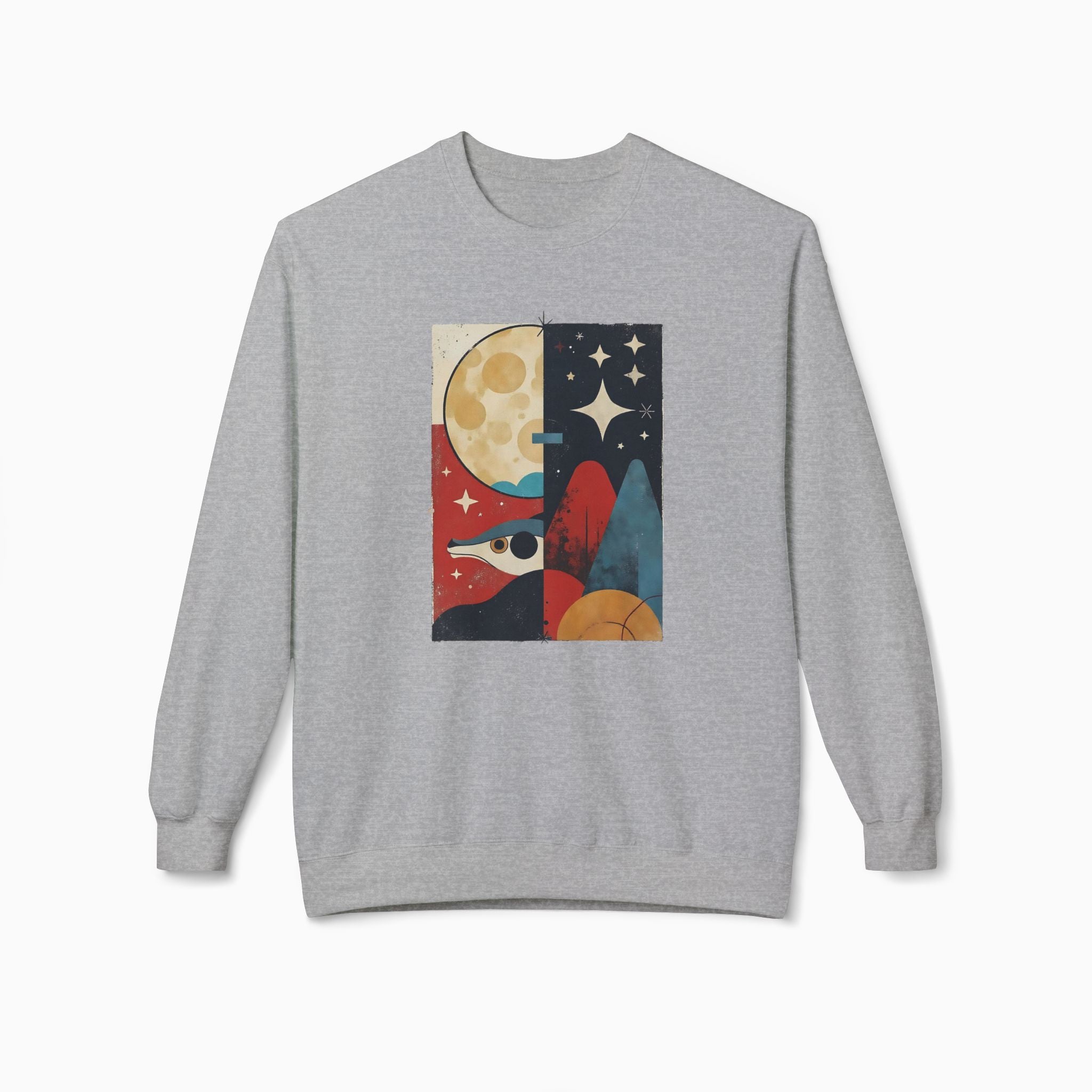 Sweet Dreams Unisex Sweatshirt