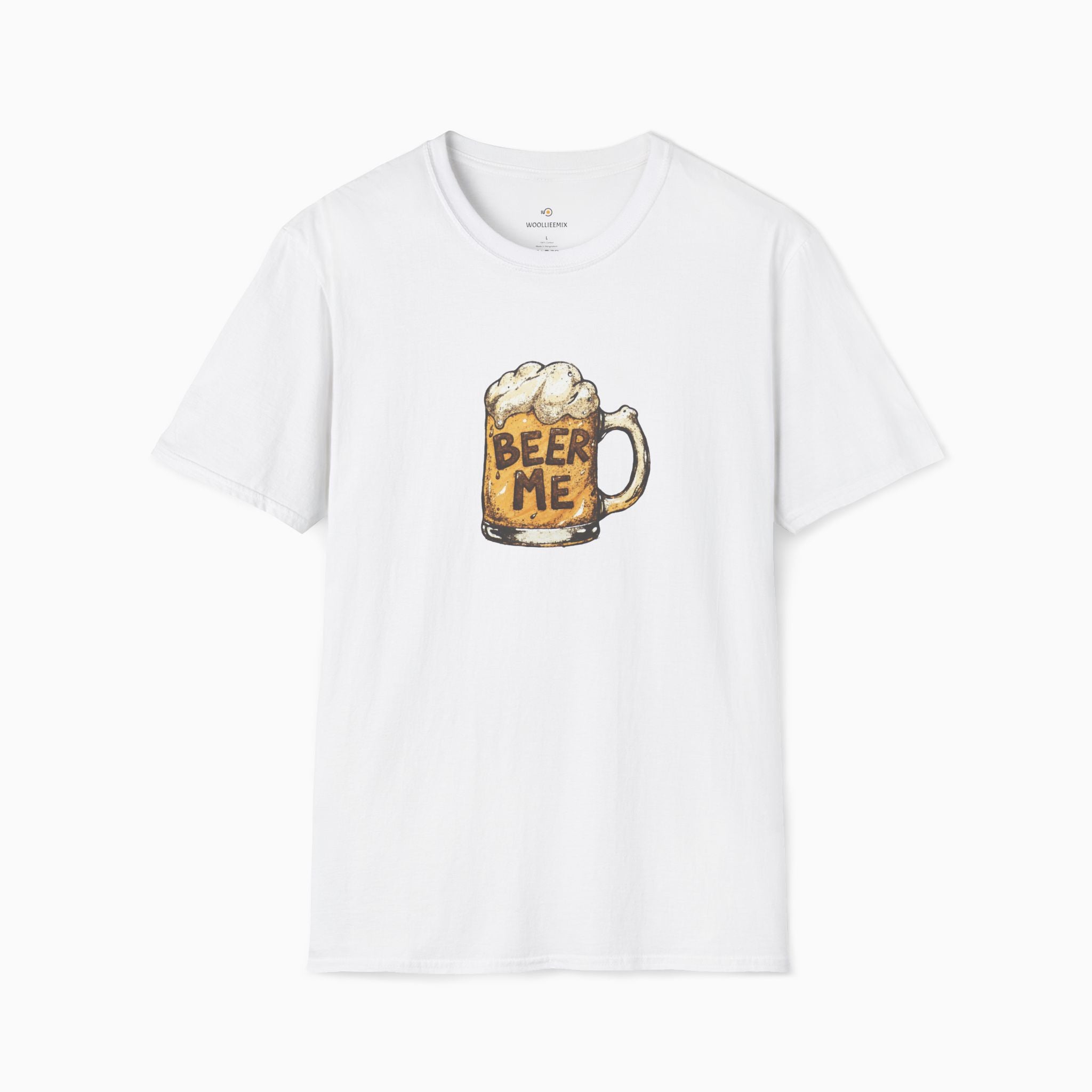 Beer Me Unisex T-Shirt