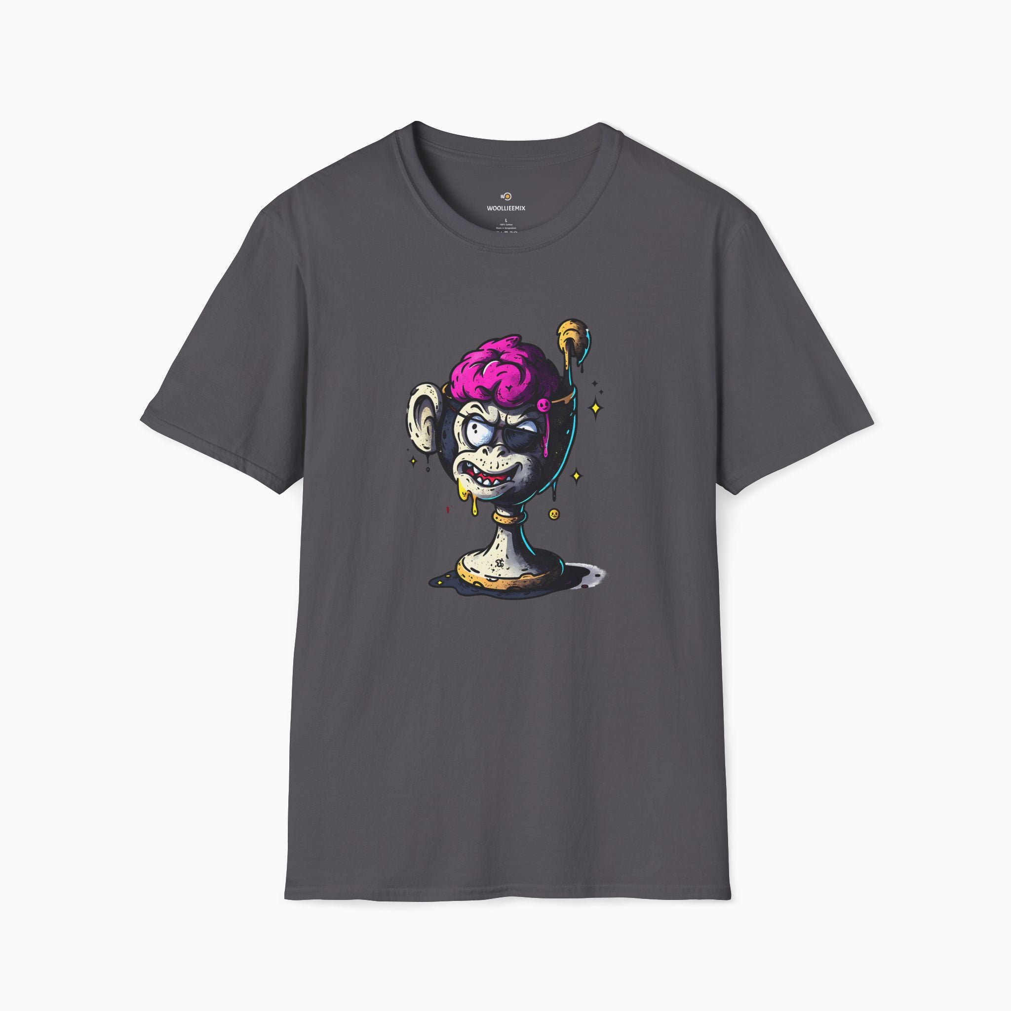 Monkey Mojito Mix Unisex T-Shirt