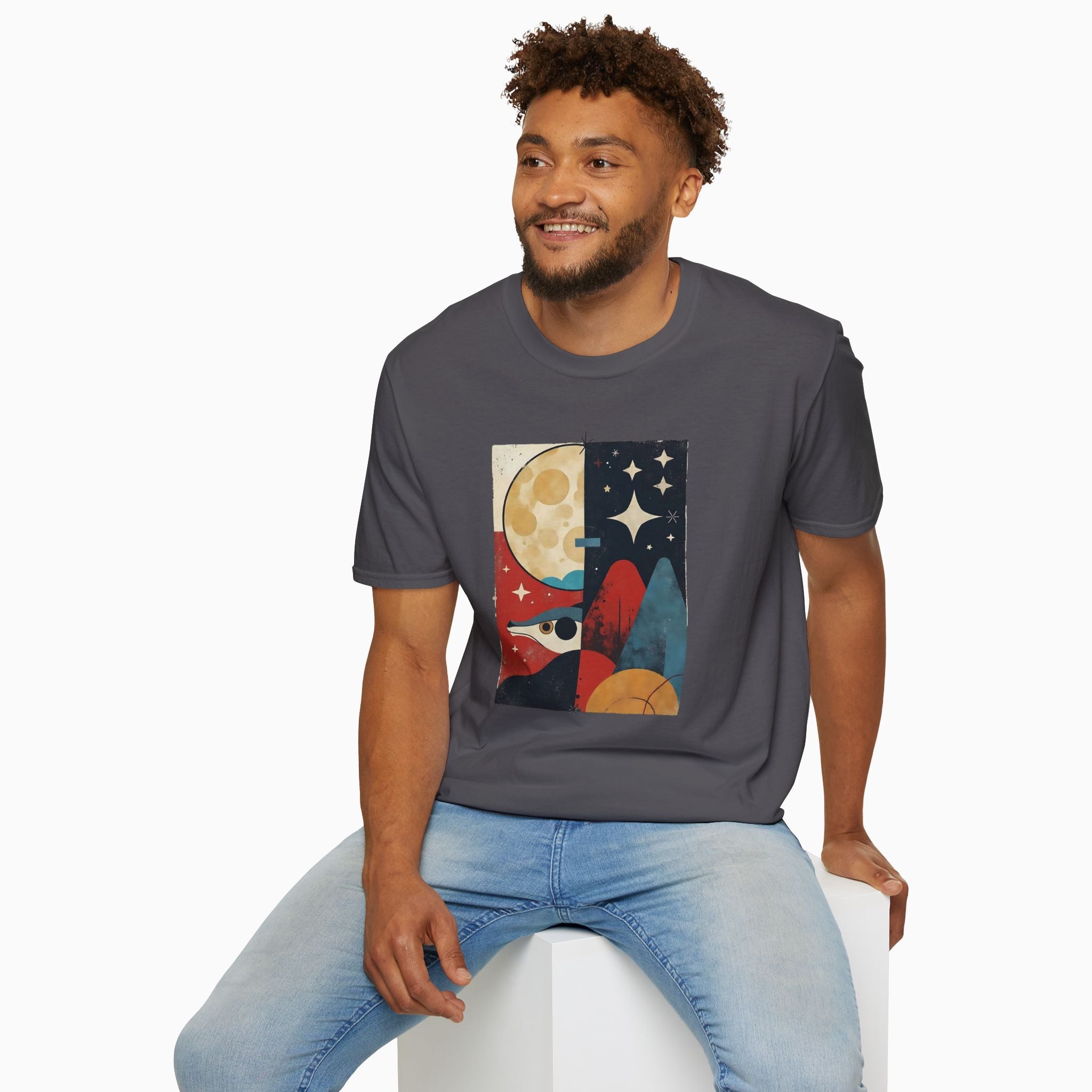 Sweet Dreams Unisex T-Shirt