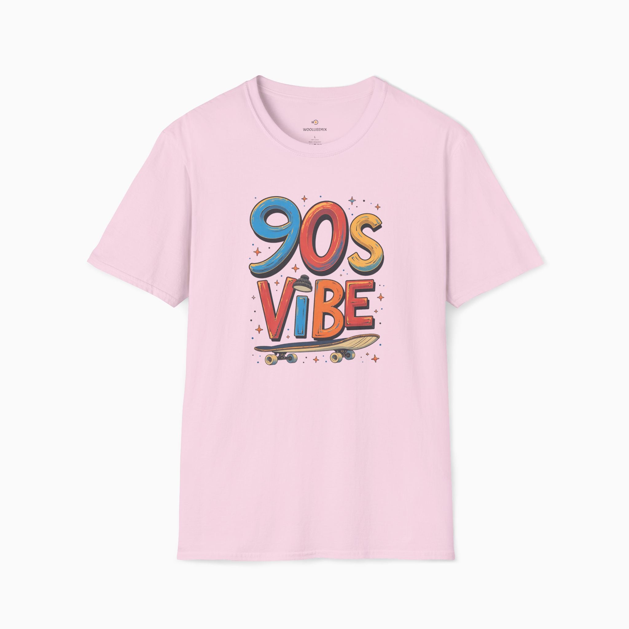 90s VIBE Unisex T-Shirt