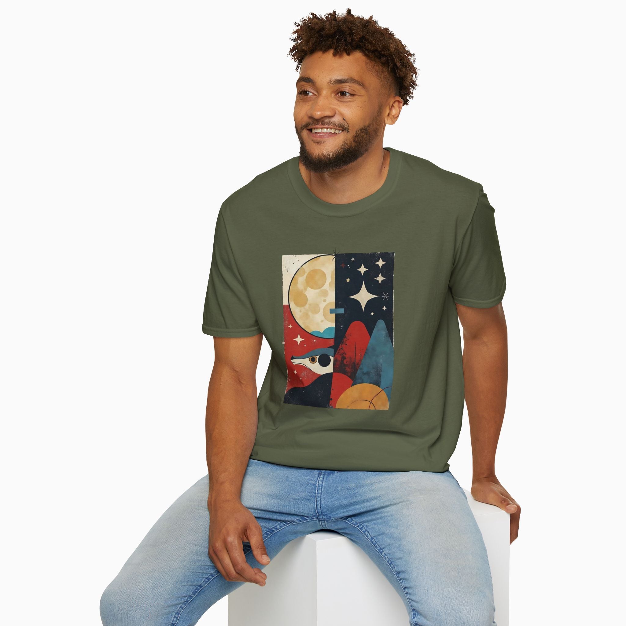 Sweet Dreams Unisex T-Shirt