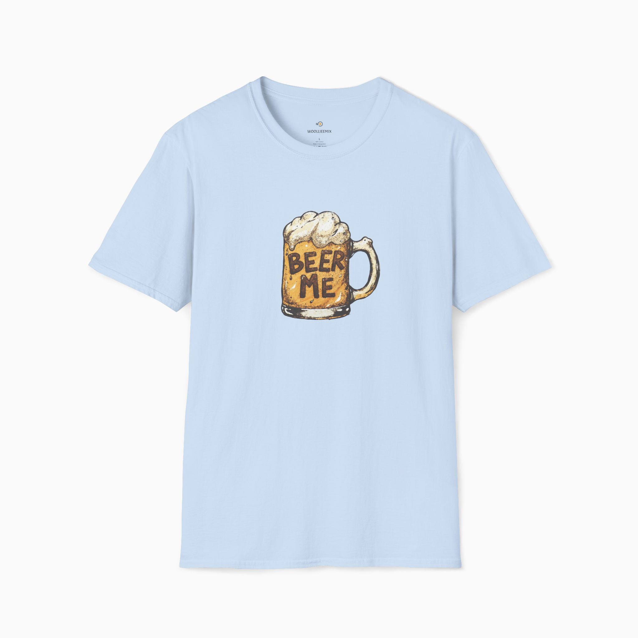 Beer Me Unisex T-Shirt