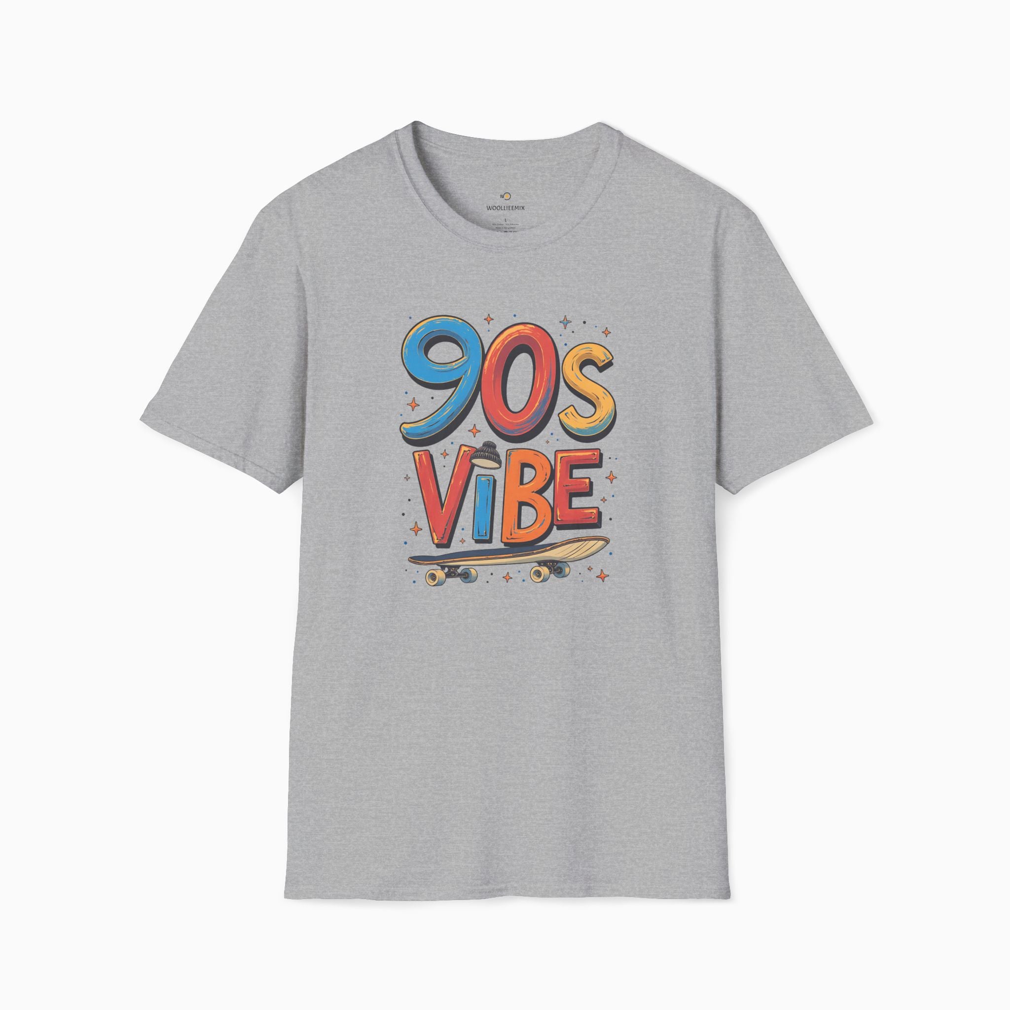 90s VIBE Unisex T-Shirt