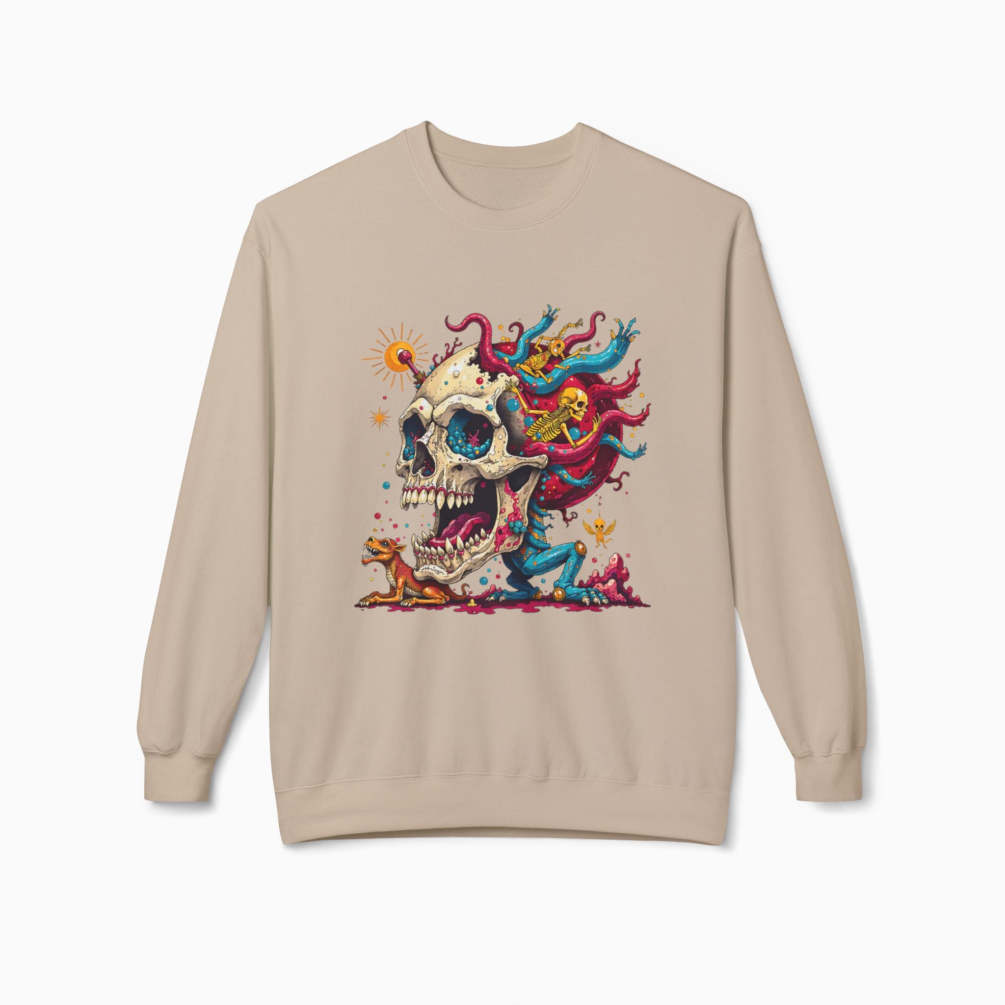 My Afterlife Unisex Sweatshirt