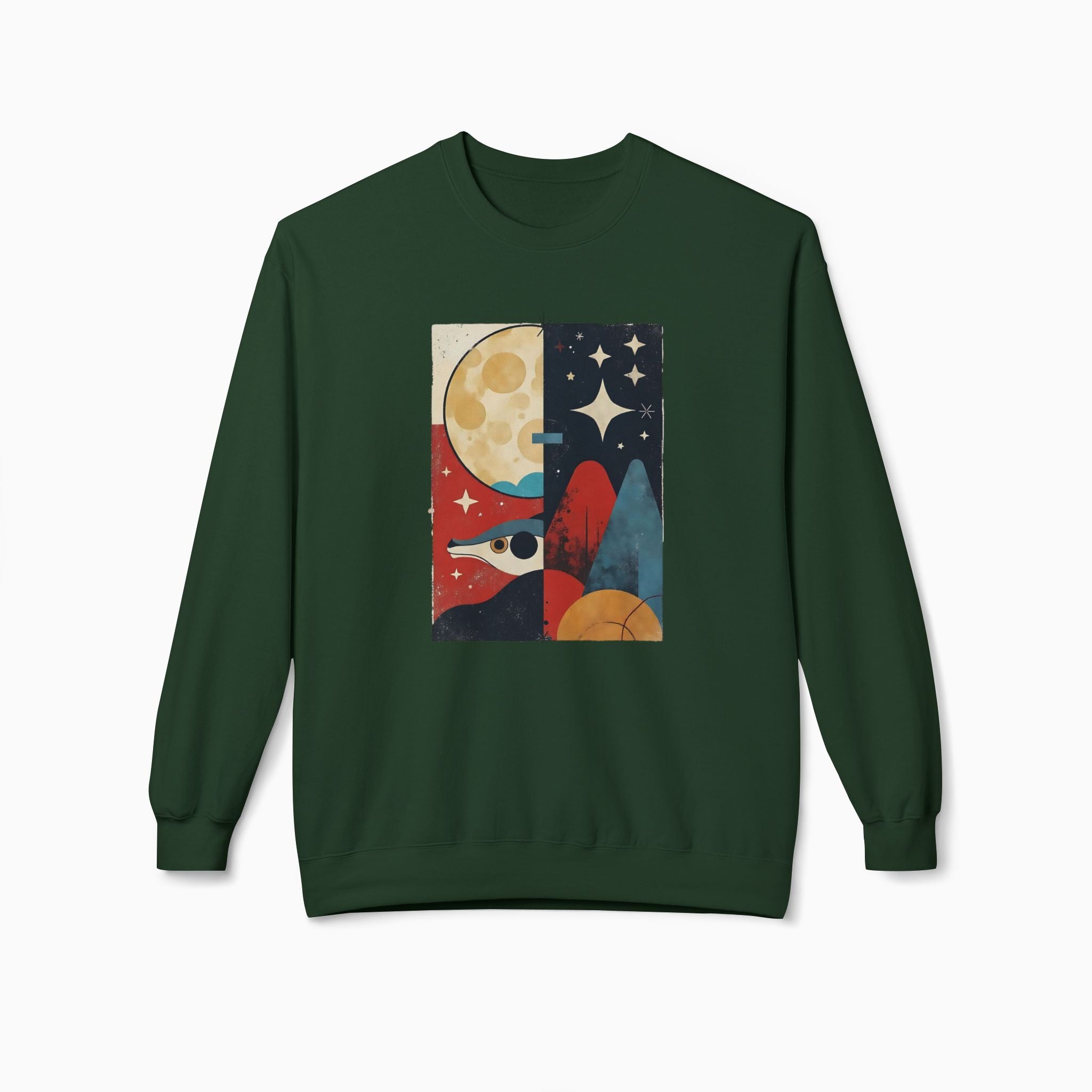 Sweet Dreams Unisex Sweatshirt